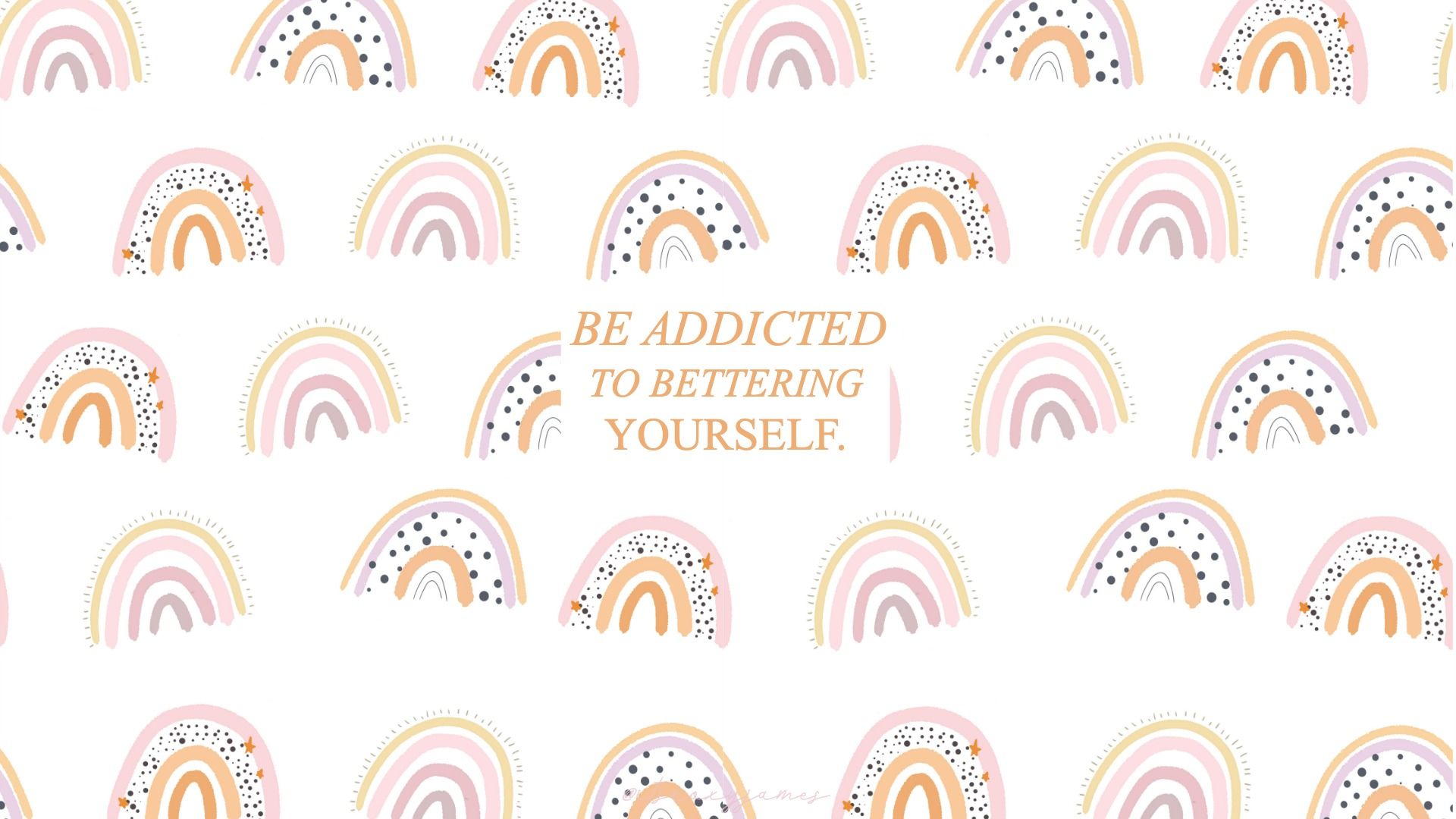FREE Phone Wallpaper: Boho & Inspiring Quotes by Roxy James. Phone wallpaper, Free phone wallpaper, Desktop wallpaper art