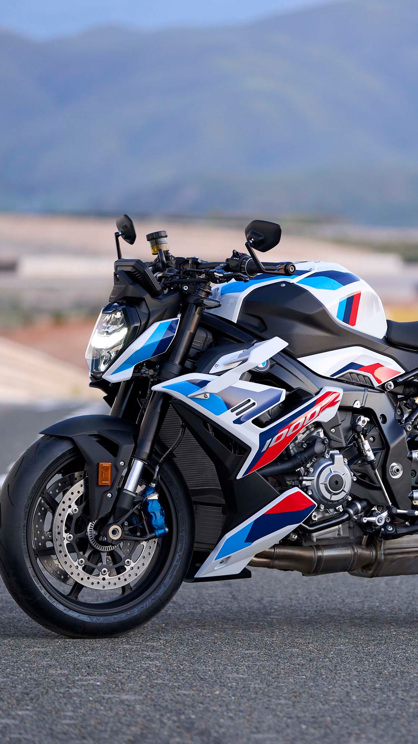 BMW M 1000 R Wallpaper 4K, Hyper roadster, Superbikes