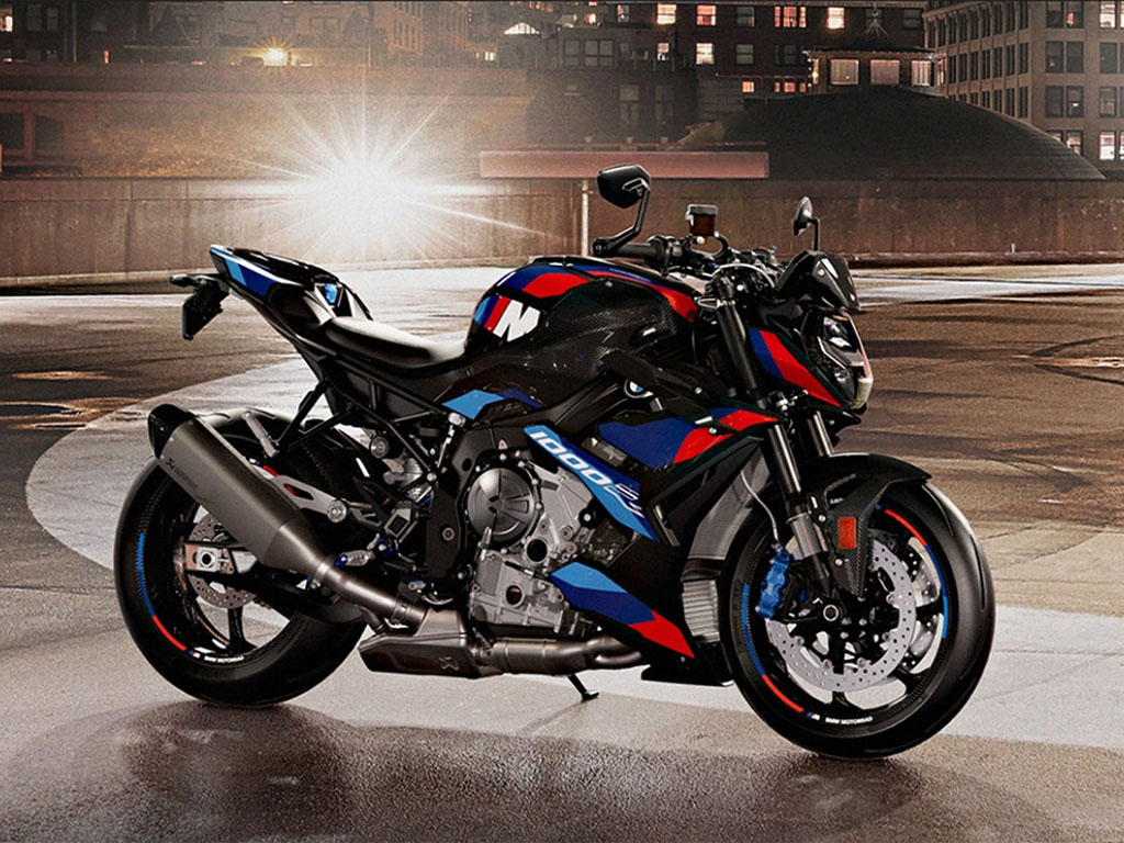 New 2024 BMW M 1000 R Motorcycles in Cape Girardeau, MO. Stock Number
