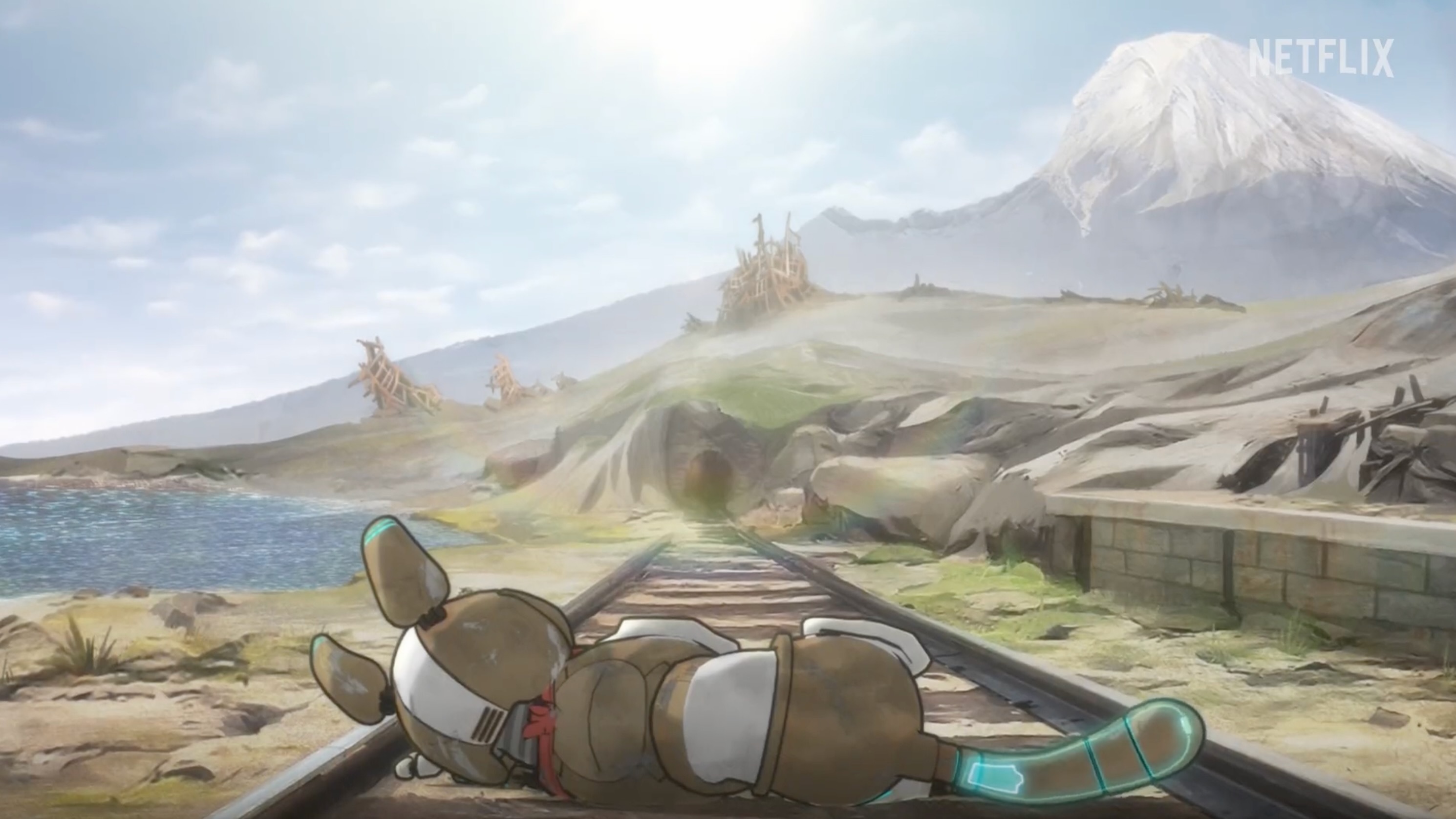 Anime AI Wallpapers - Wallpaper Cave