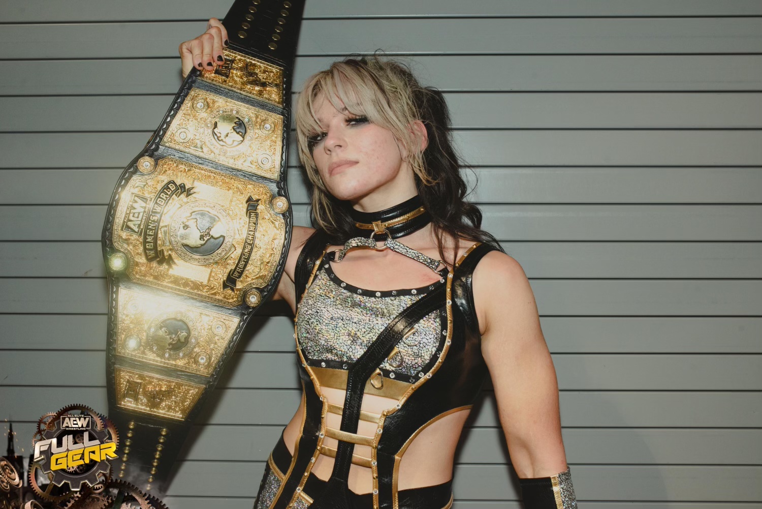 Hot Jamie Hayter Photo. Ass and Bikini Pics