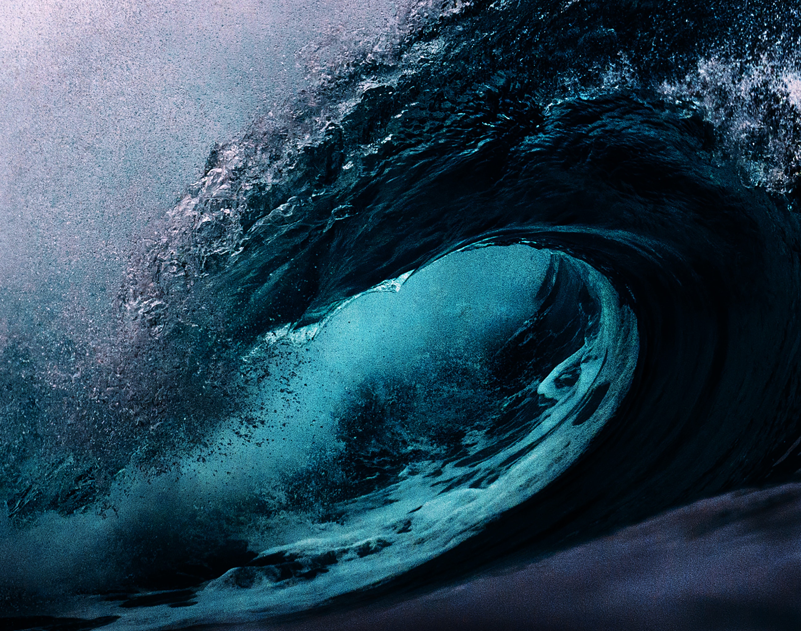 Ocean Waves Photo, Download The BEST