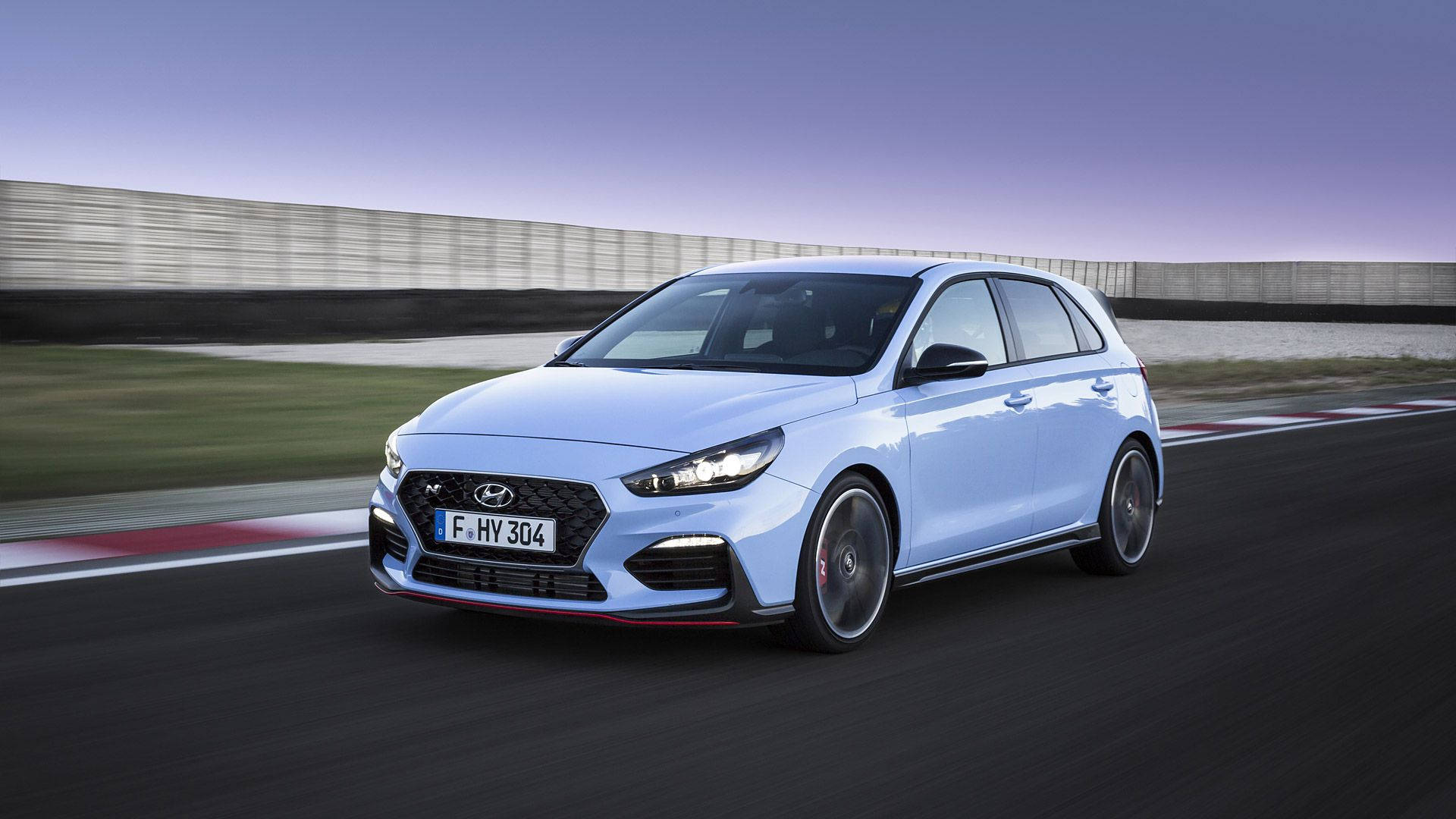 Download Hyundai Wallpaper