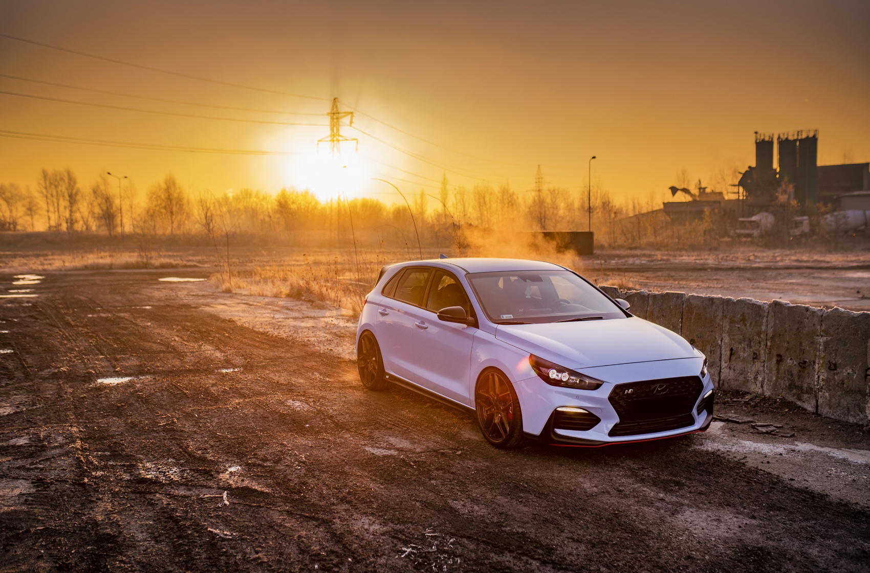 Hyundai i30n