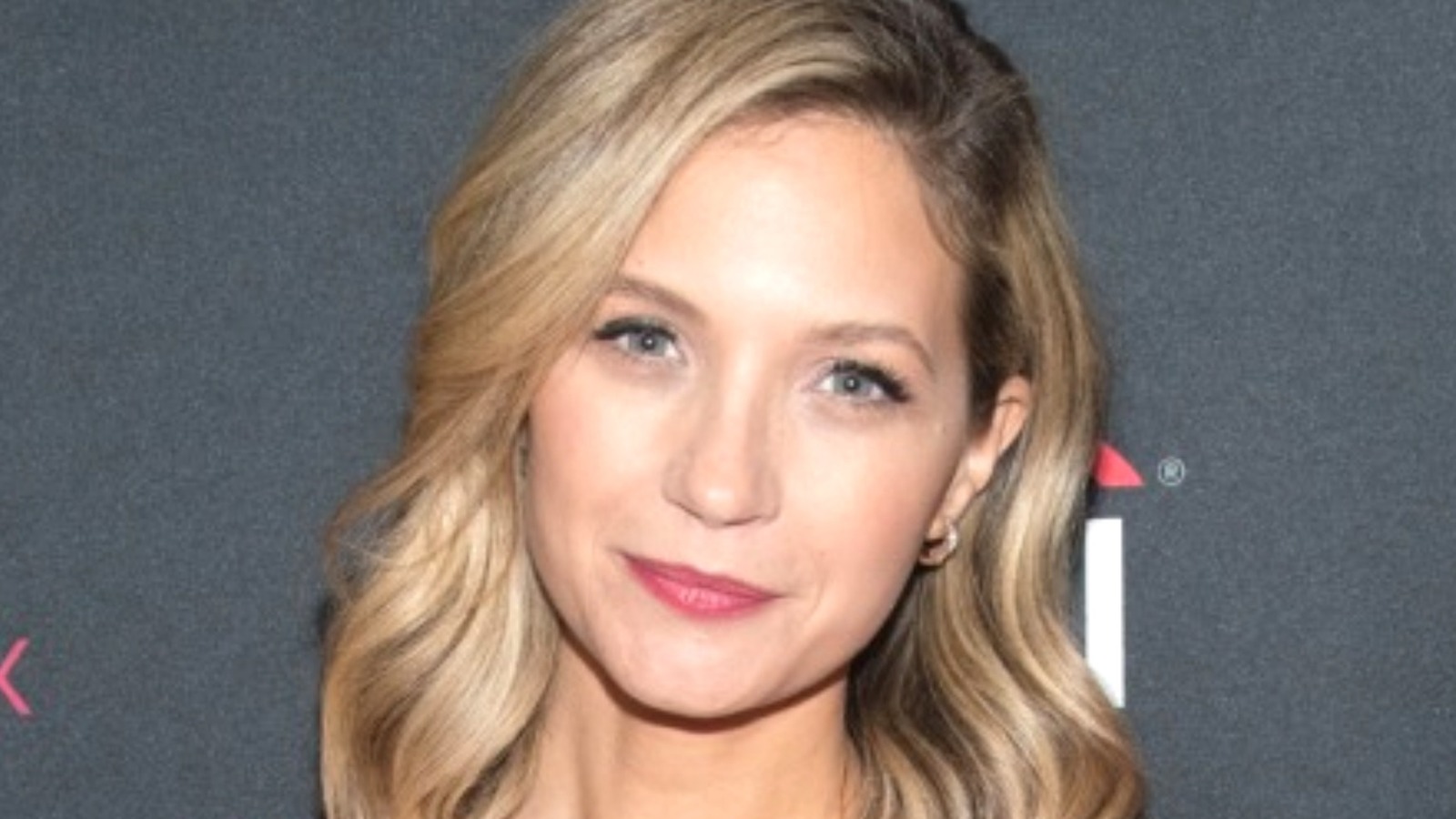 The Greatest Sight Gag Vanessa Ray Ever Witnessed Behind The Scenes On Blue Bloods