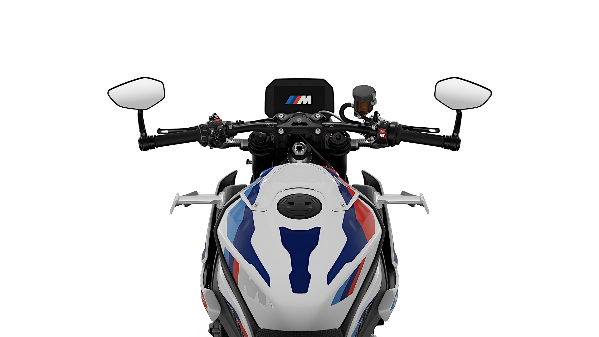 2023 BMW M 1000 R [Specs, Features, Photo]