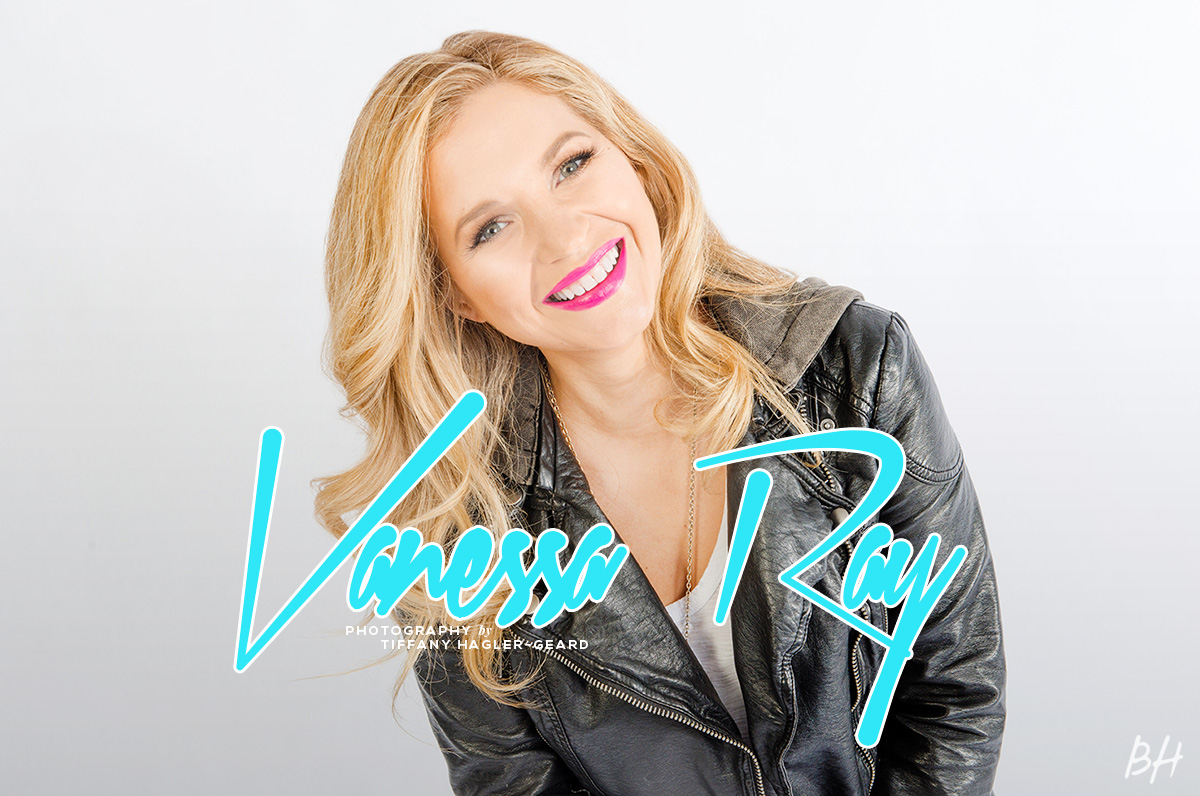 Vanessa Ray Talks PLL's CeCe Drake and Her Best Beauty Tips