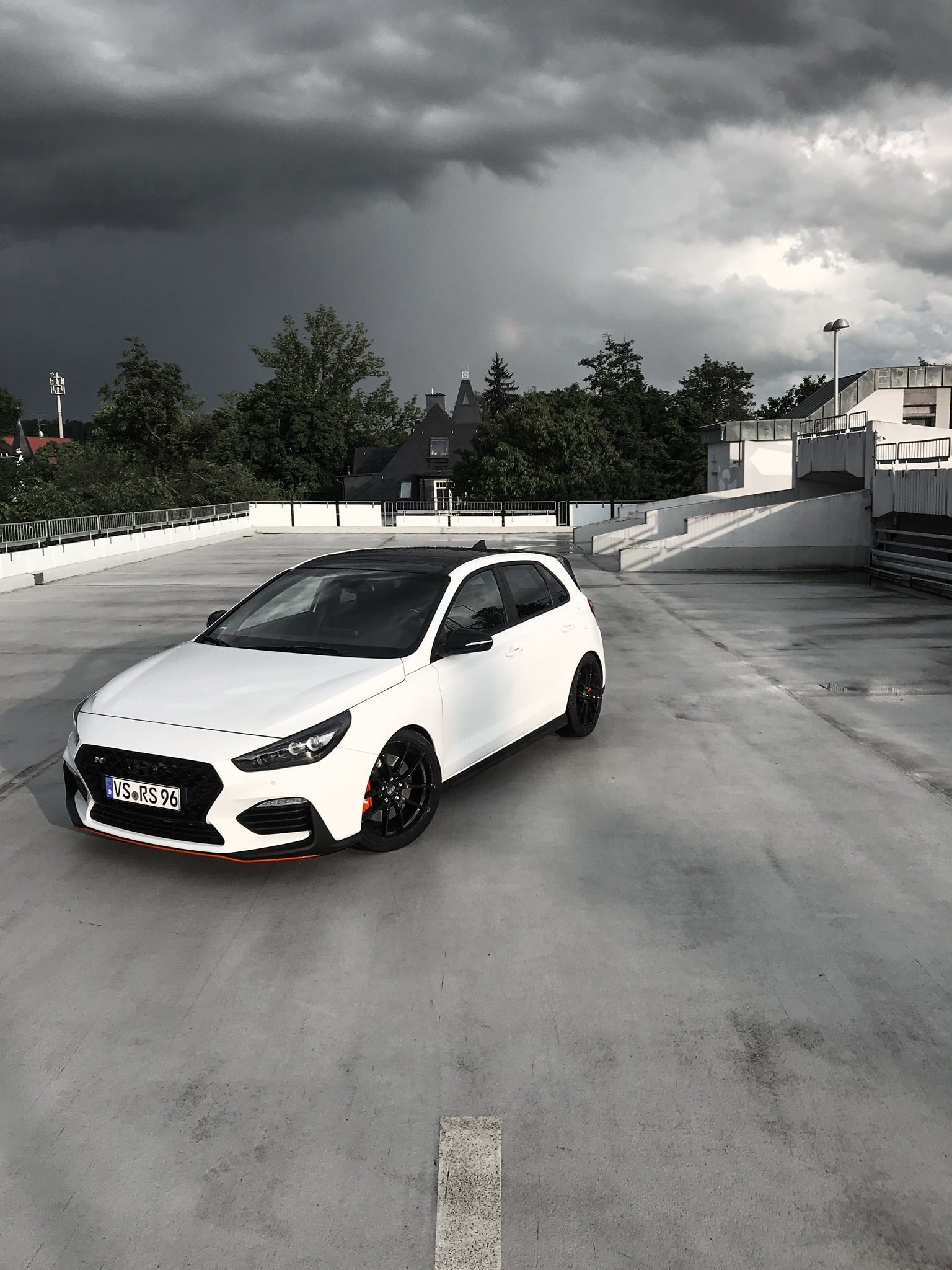 i30N #Hyundai #hatchbacks #car hot hatch front angle view P #wallpaper #hdwallpaper #desktop. Hot hatch, Hatchback, Hyundai