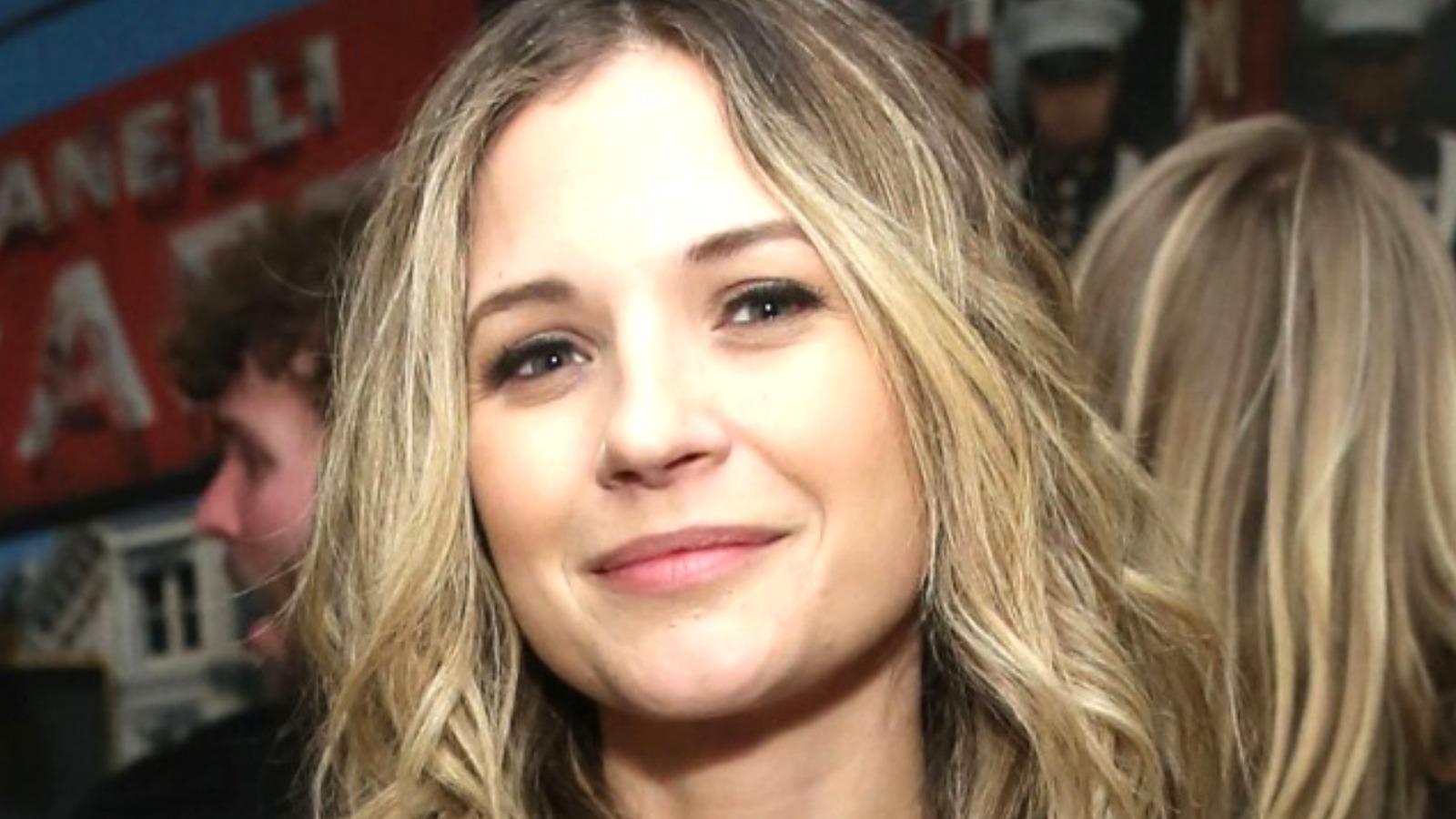 The Blue Bloods Cast Members Vanessa Ray Wants To Work With More