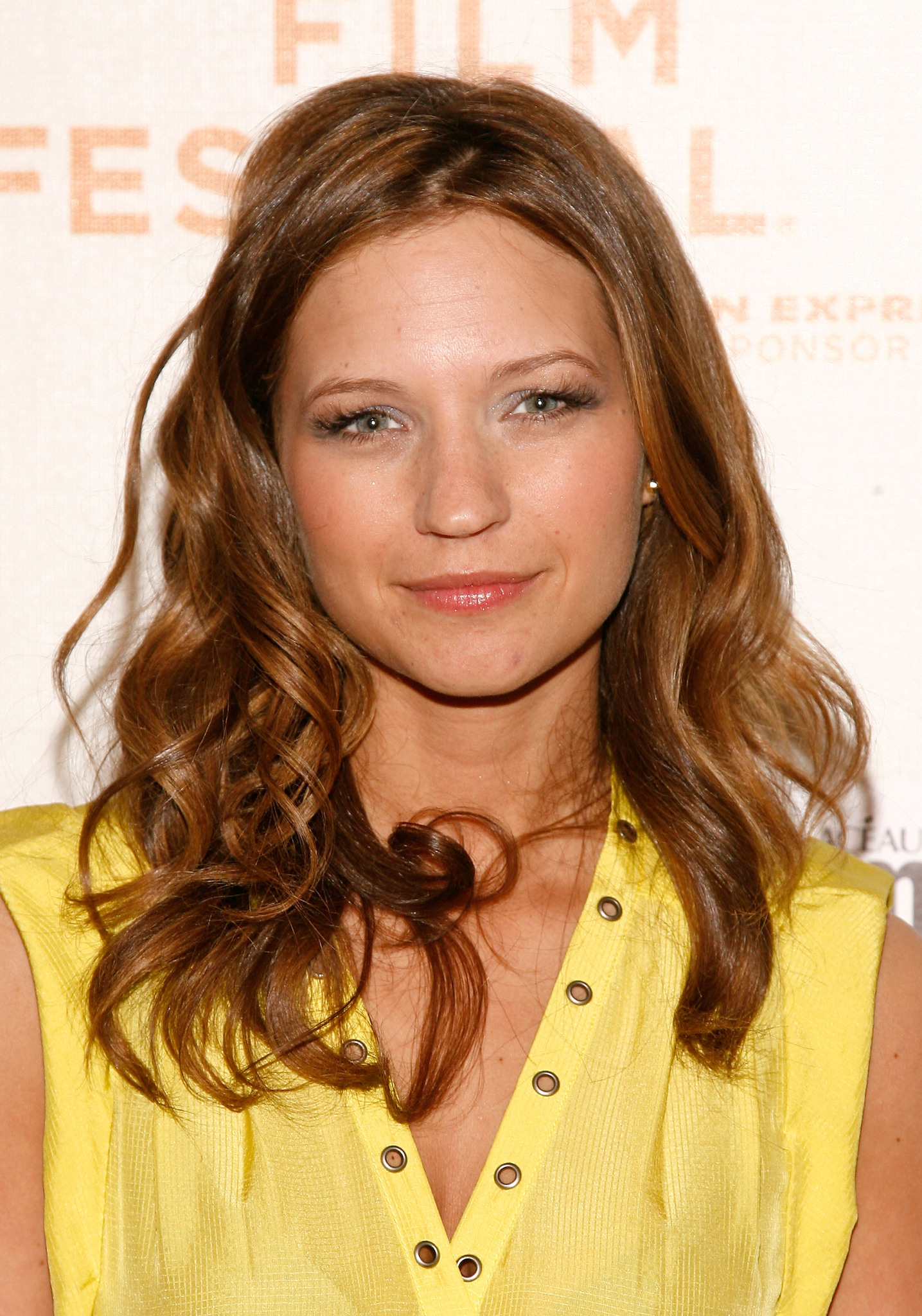 Vanessa Ray: Movies, TV