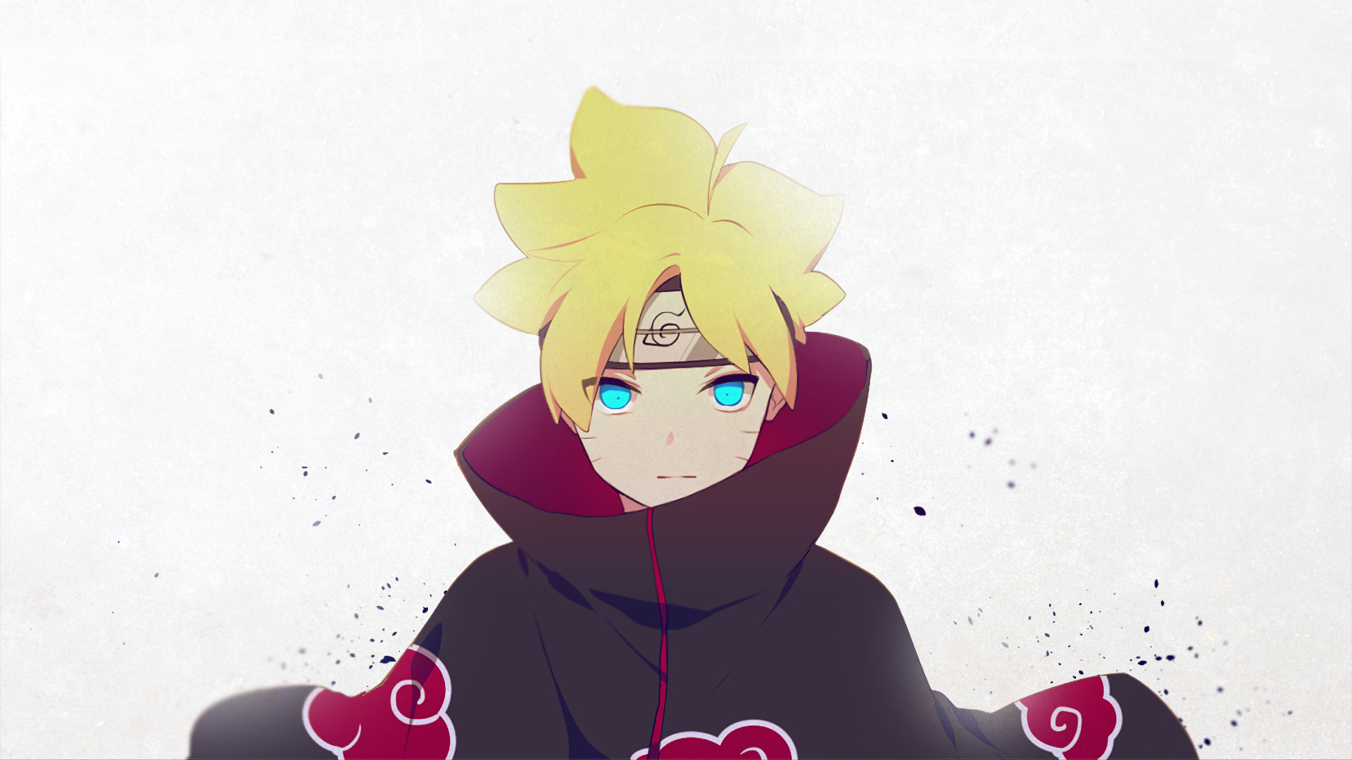 Boruto HD Wallpaper and Background