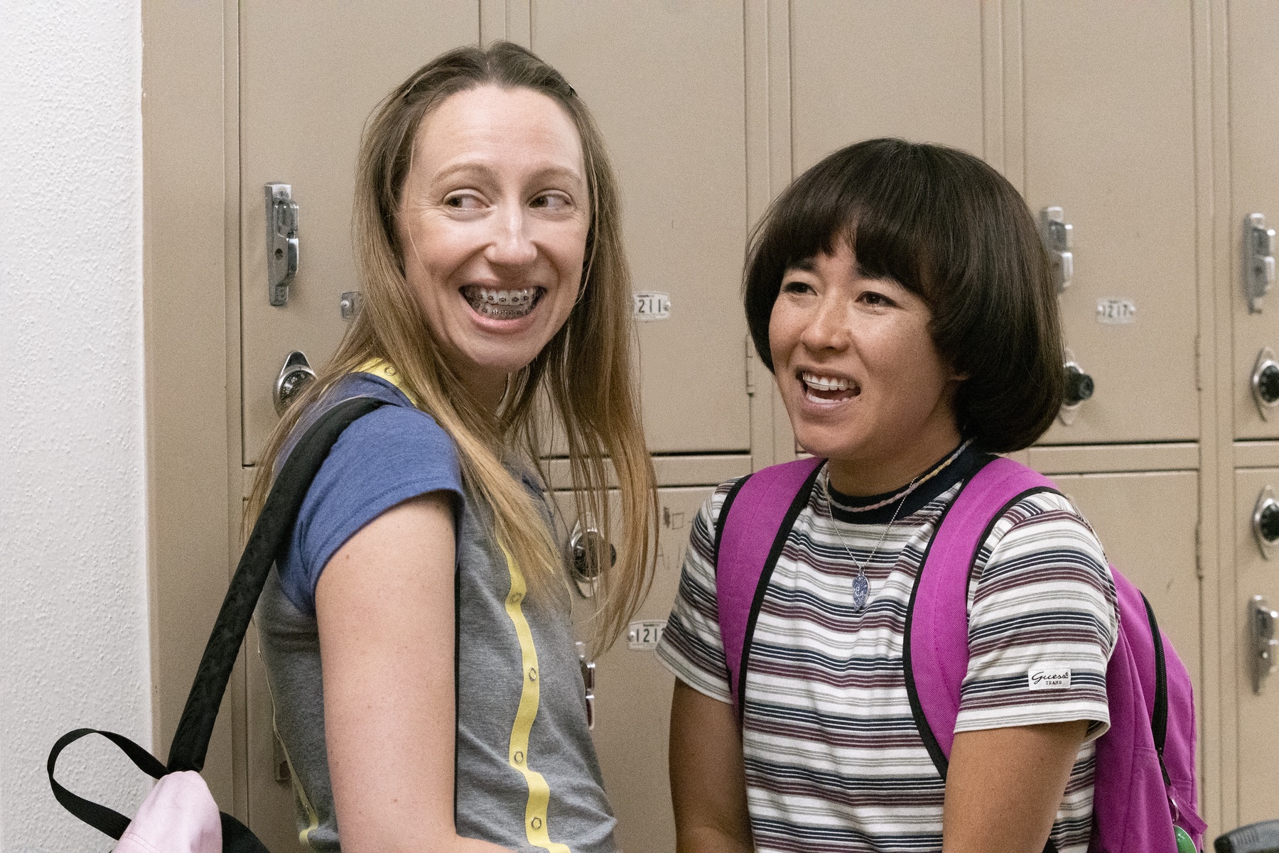 Pen15' Season Two Review: The Girls Grow Up A Little