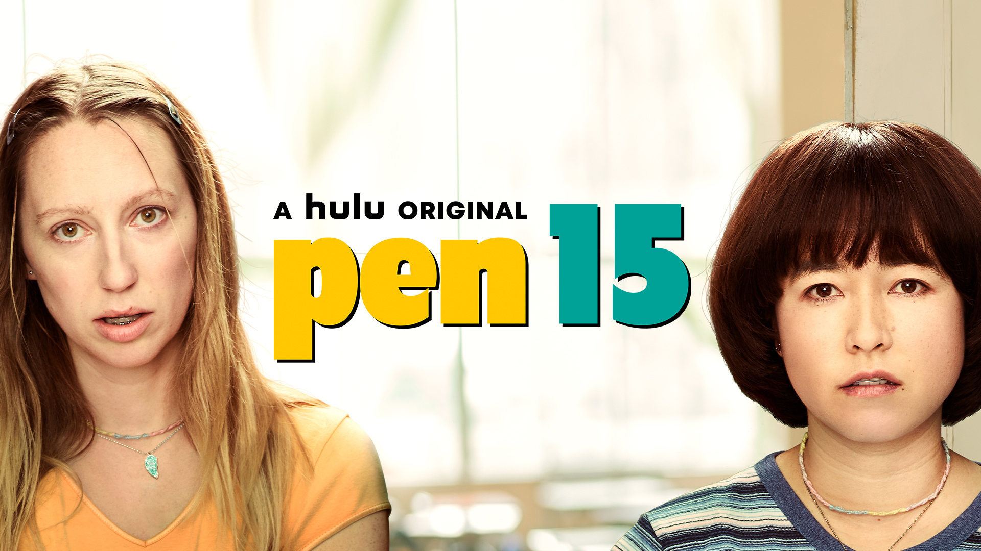 Celebrate Pen15's Season 2 Premiere With A Poppin' Watch Party And Sick Three Way Call