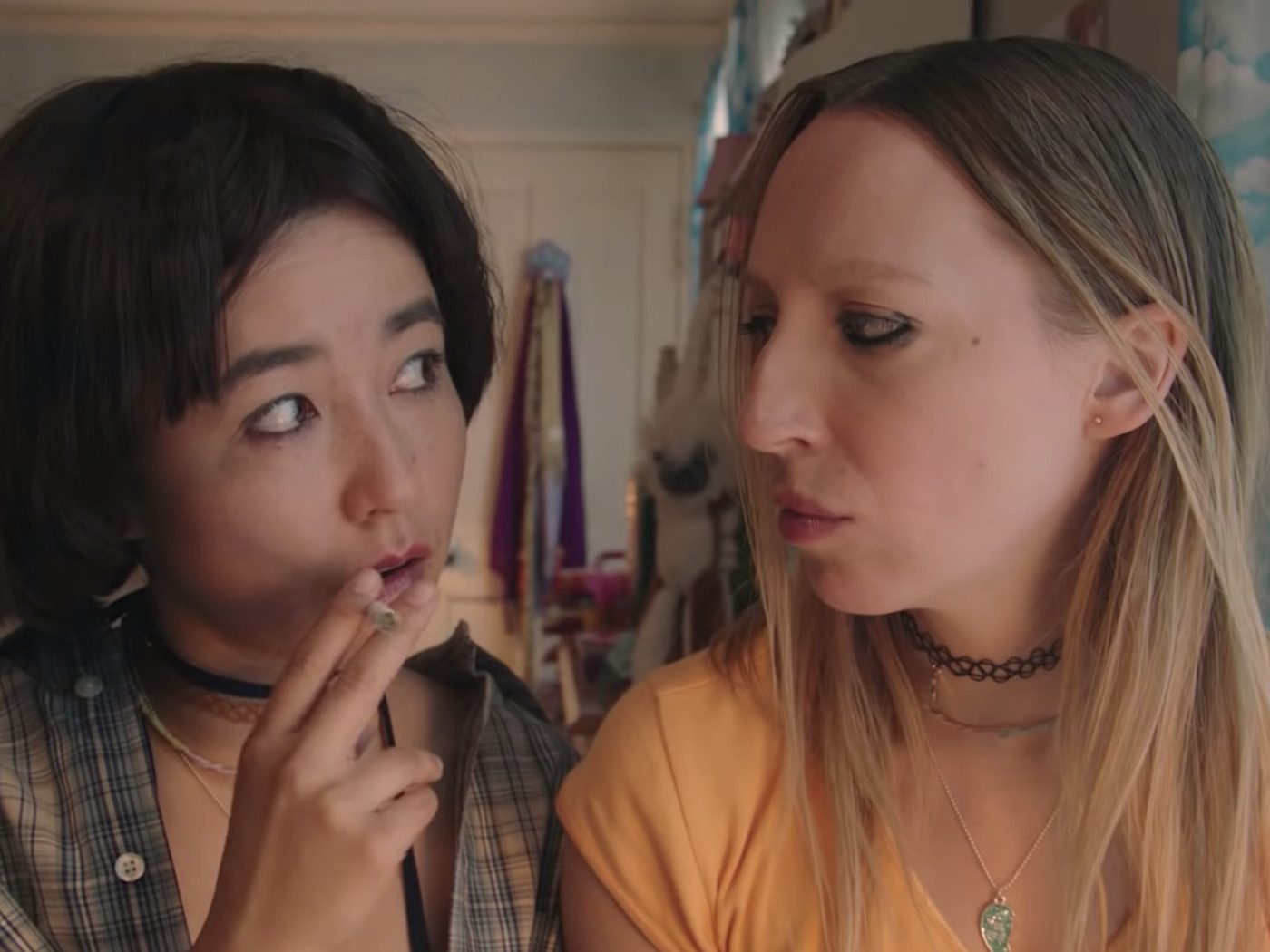 Hulu's PEN15 review: a hilarious love letter to your middle school best friend