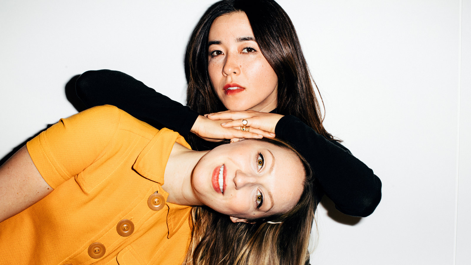 The Catharsis of 'Pen15'