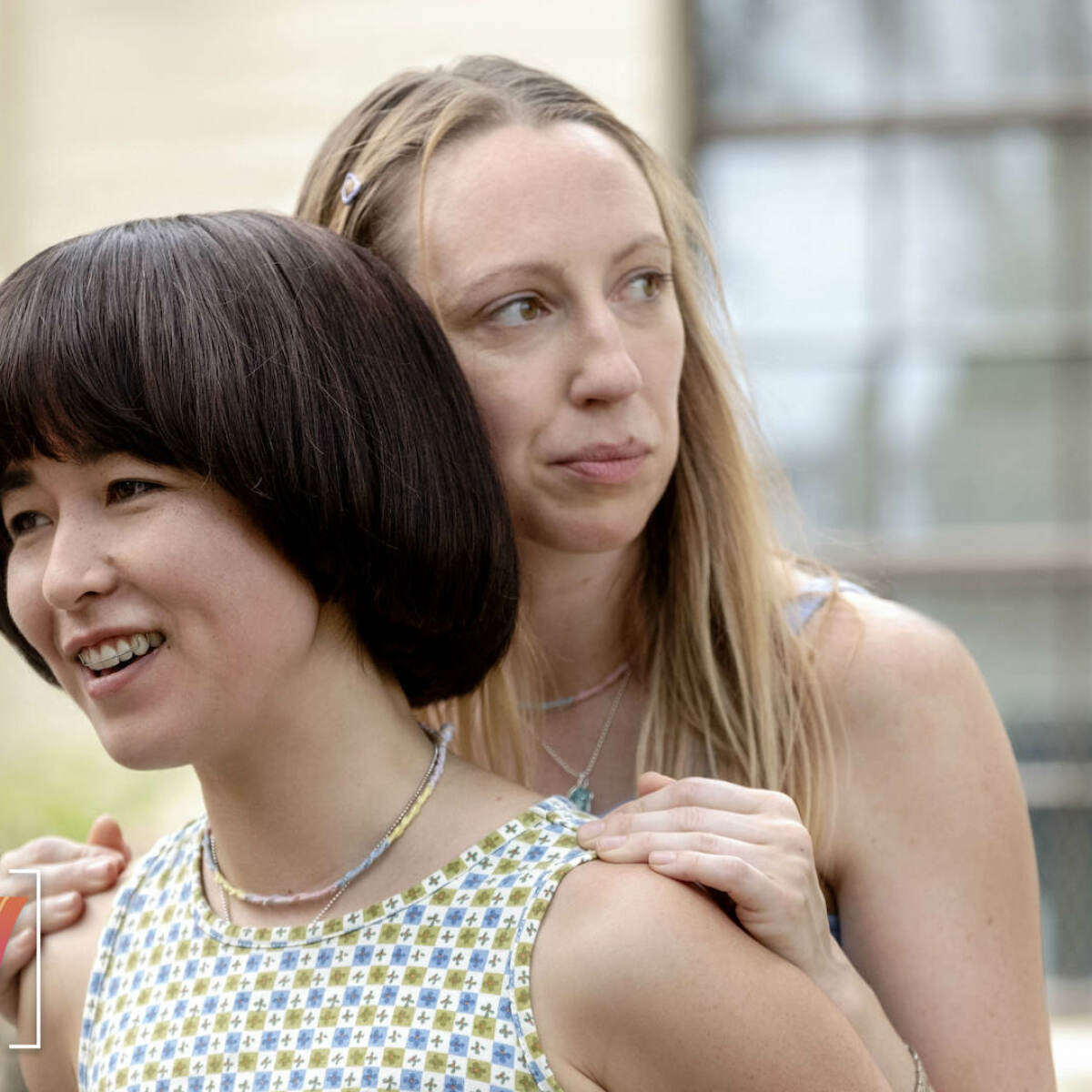 PEN15' is a hilariously painful reminder that middle school mattered
