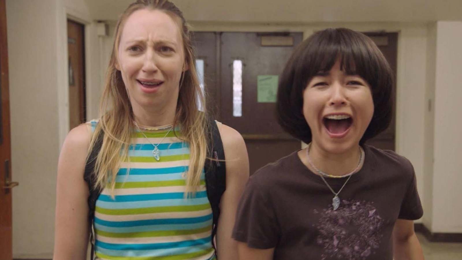 Pen15 Season 2 Will End The Series