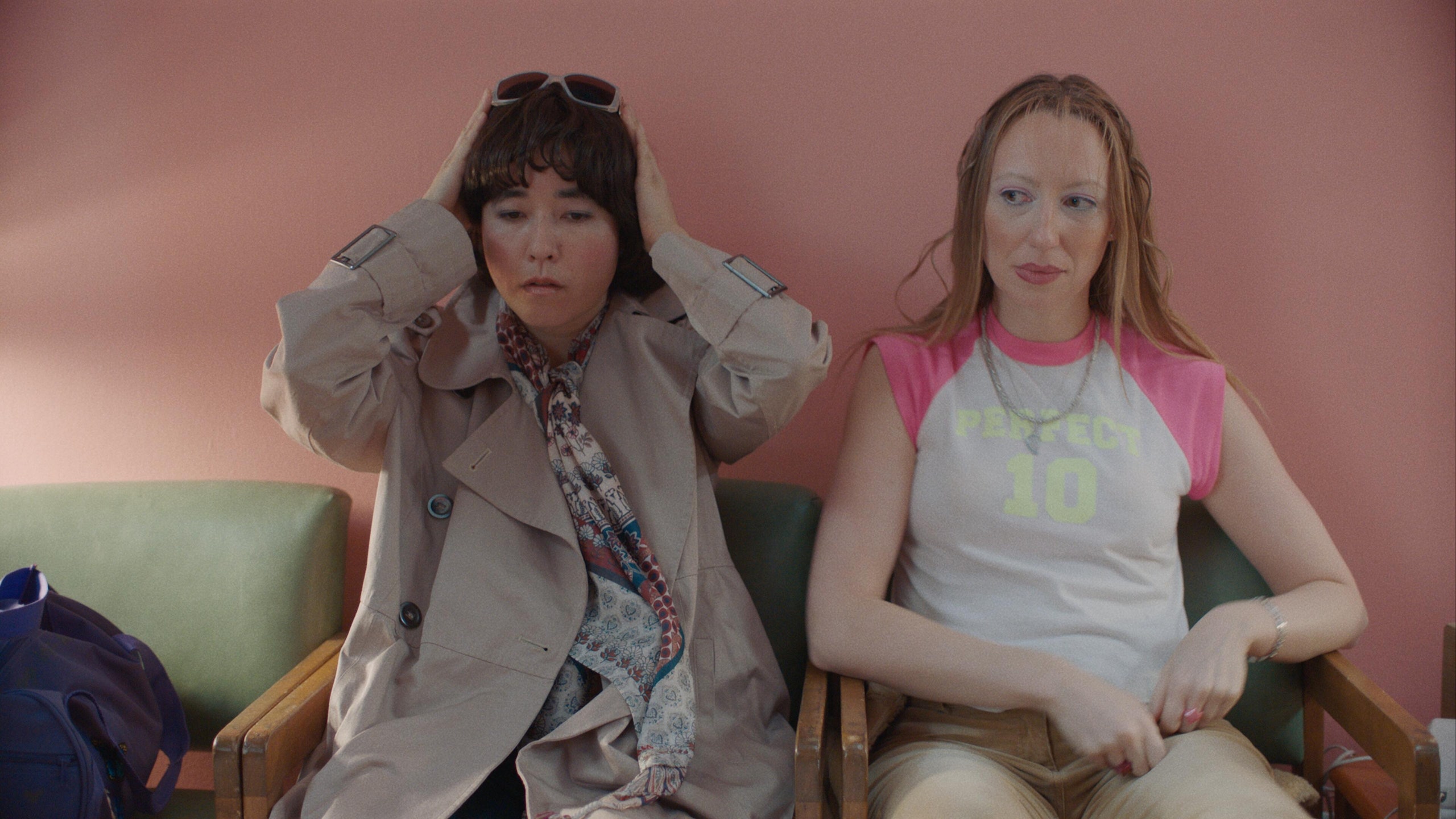 Pen15''s Final Episodes Hilariously Capture the Sadness of Growing Up