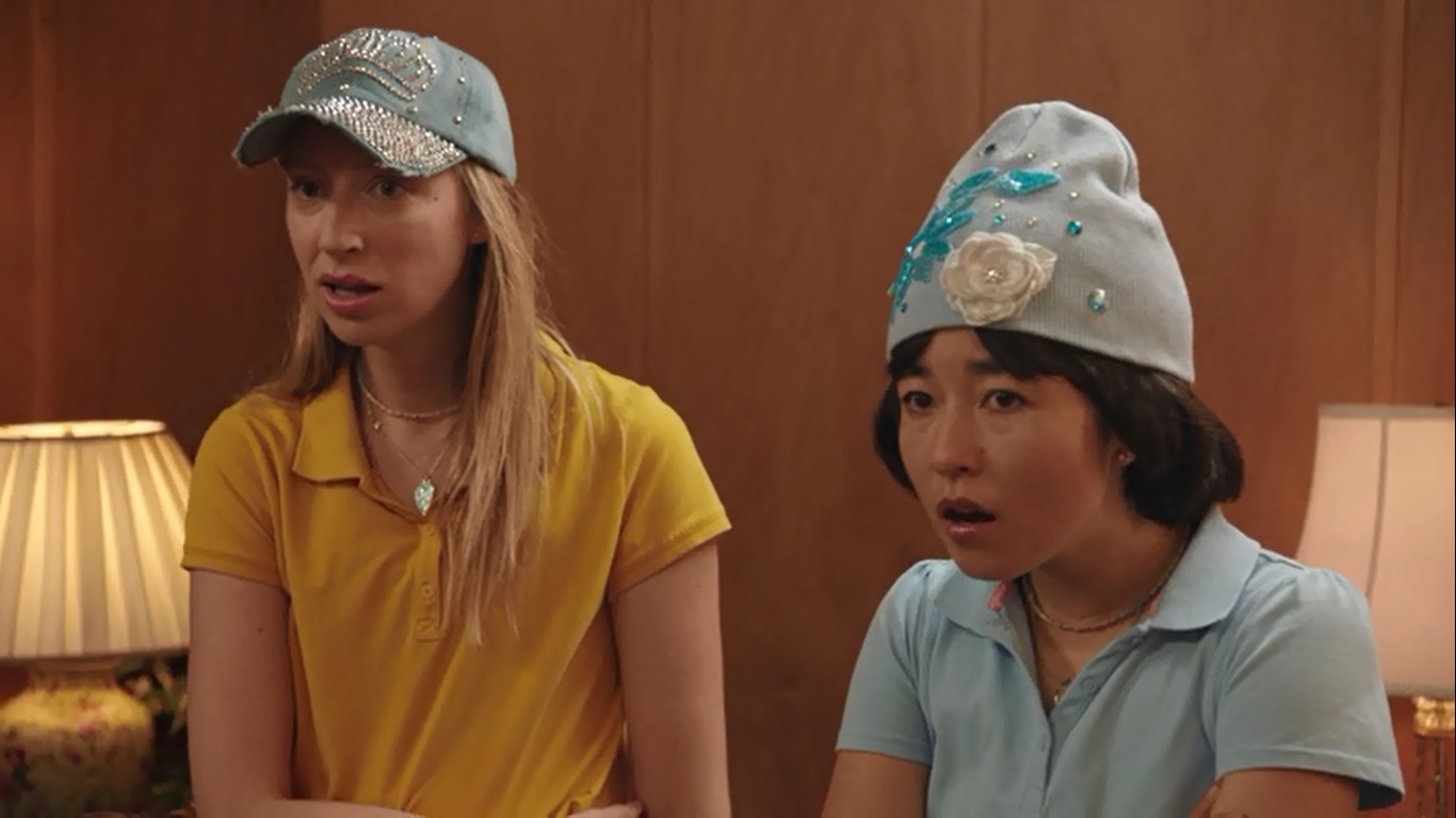 PEN15 Community Service (TV Episode 2019)