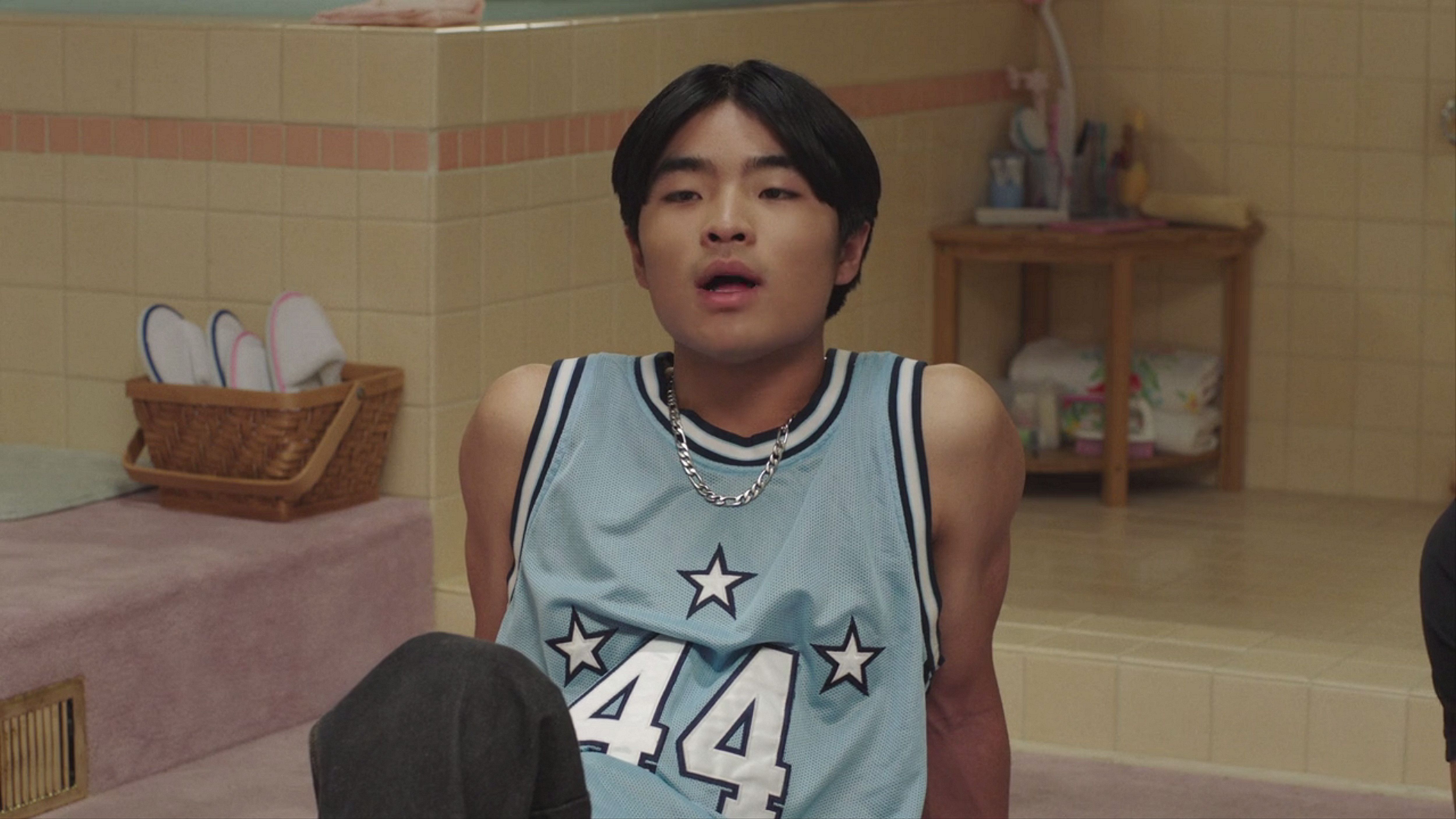 PEN15 Wrestle (TV Episode 2020)