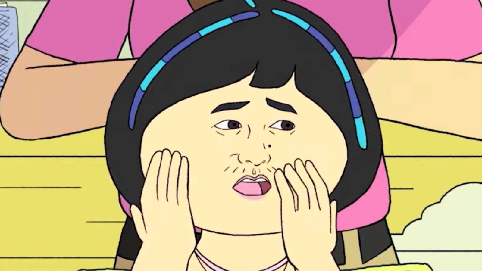 Get Your First Look At The Pen15 Animated Special