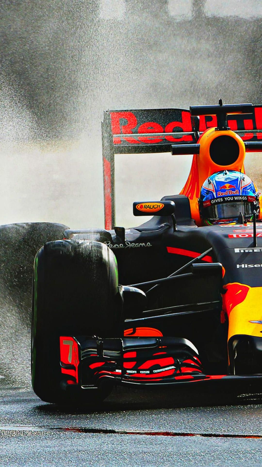 2023 Formula 1 cars and drivers in pics: Red Bull Racing to