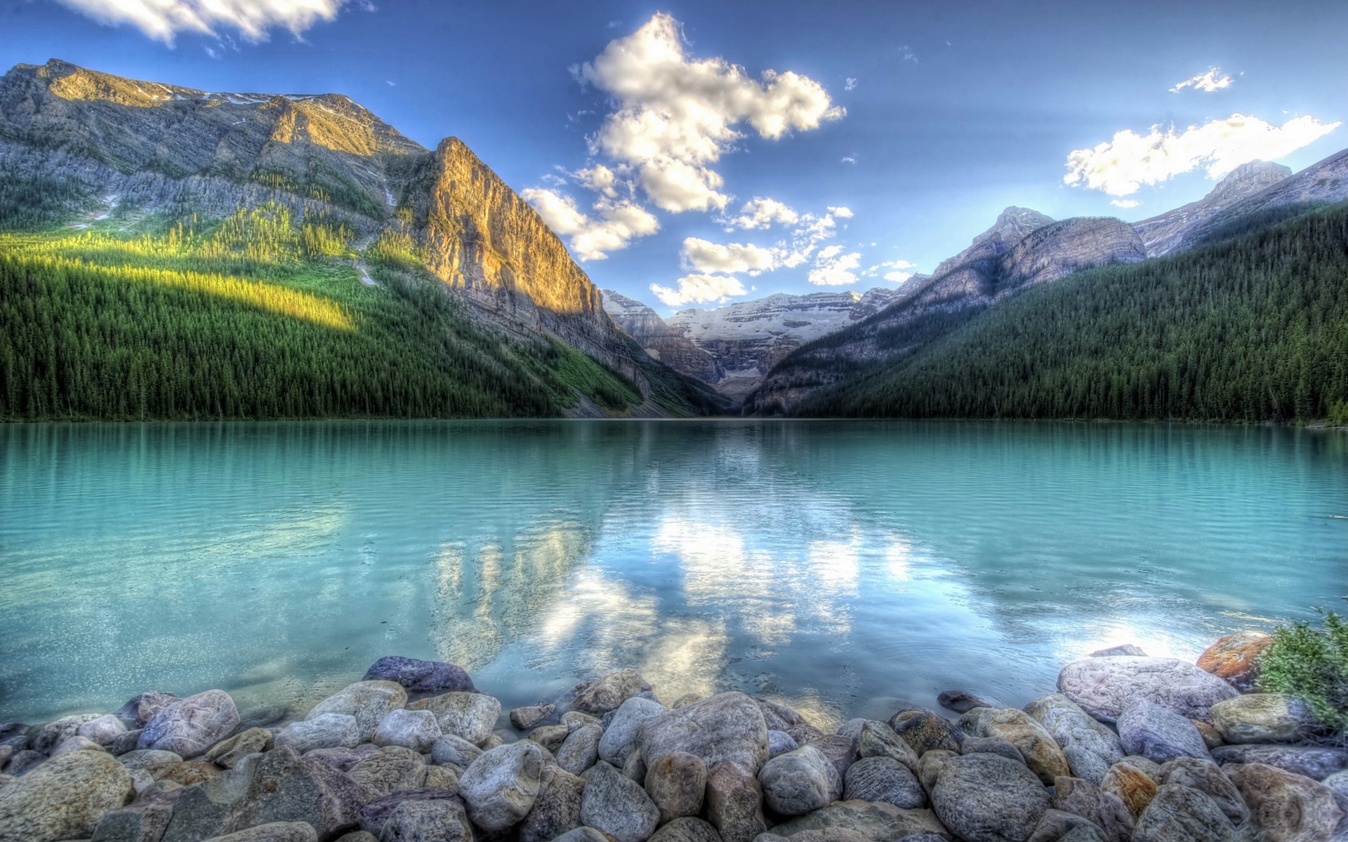 Download Latest HD Wallpaper of, Nature, Beautiful Lake