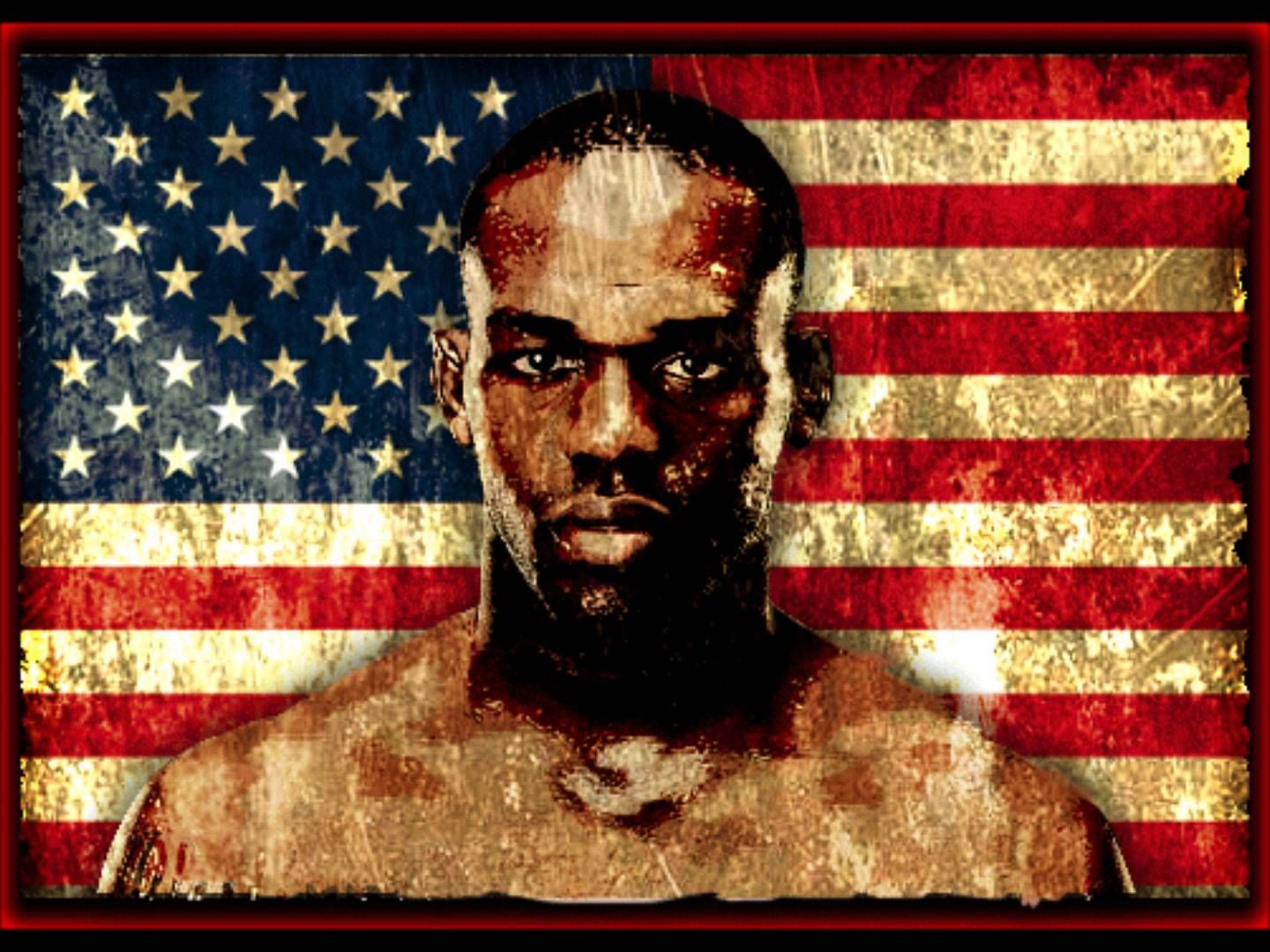 Jon Jones Wallpaper USA Wallpaper HD. Jon jones, Best wallpaper hd, Live wallpaper