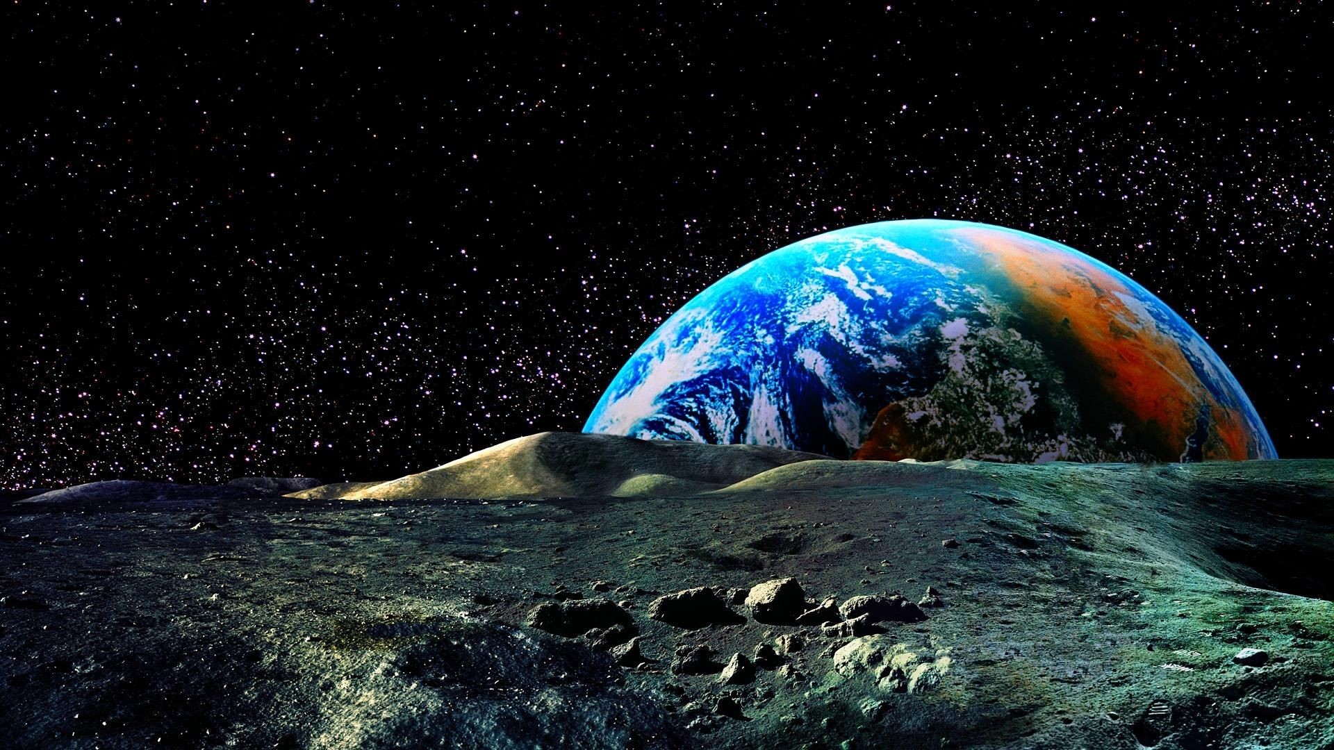Earth Wallpaper