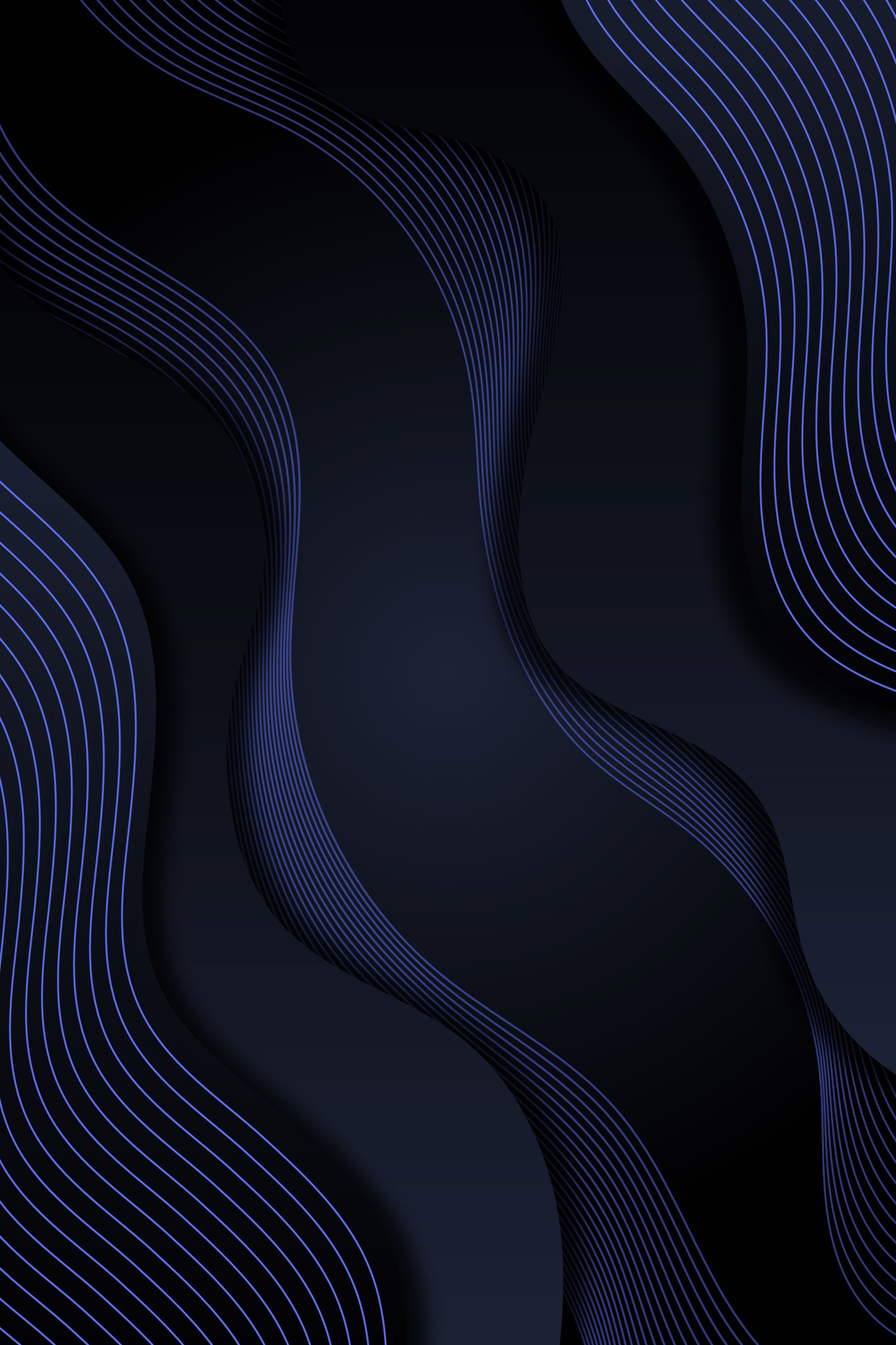 Wallpaper Light, Purple, Grey, Violet, Art, Background Free Image