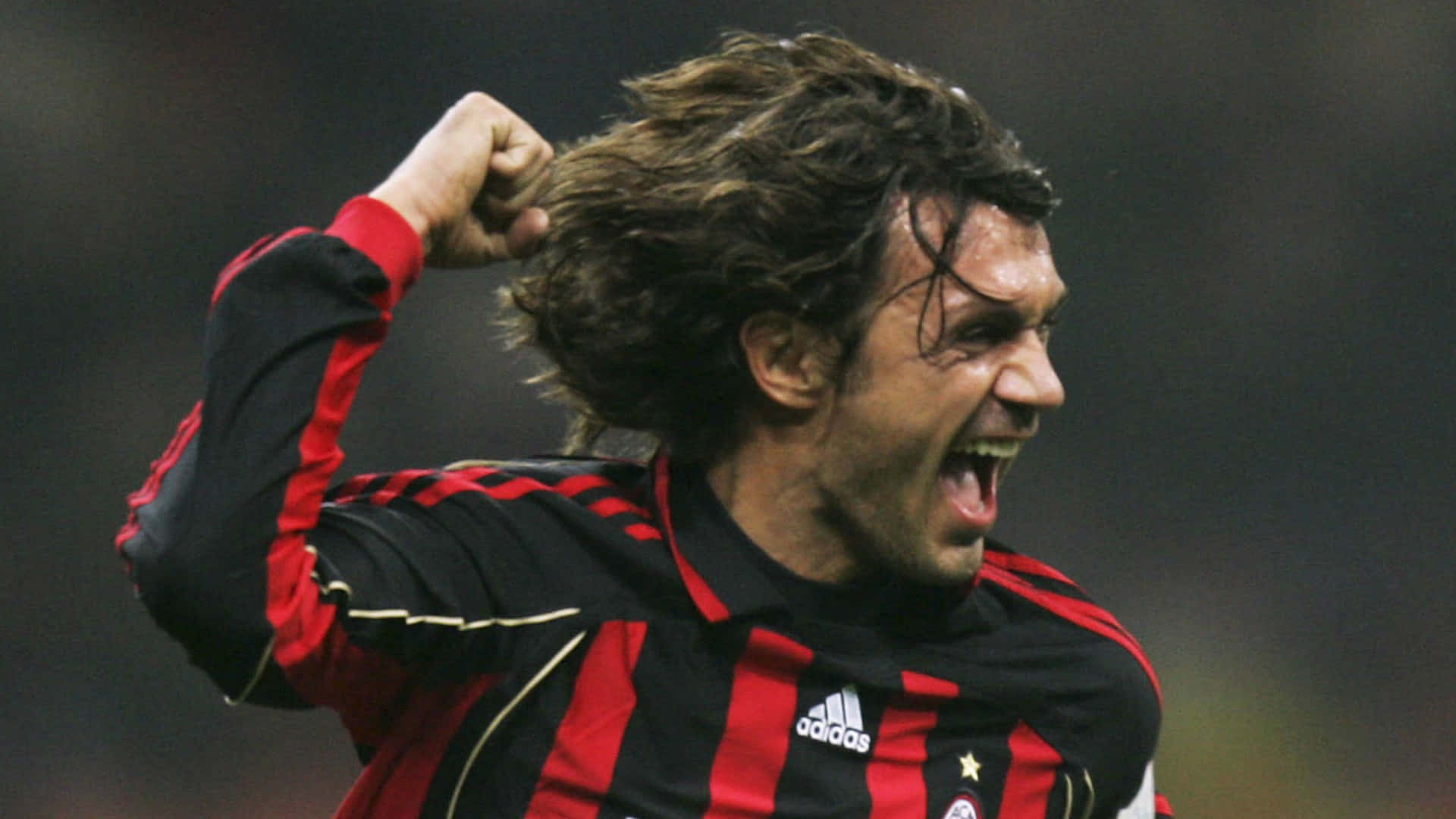 Paolo Maldini Wallpaper