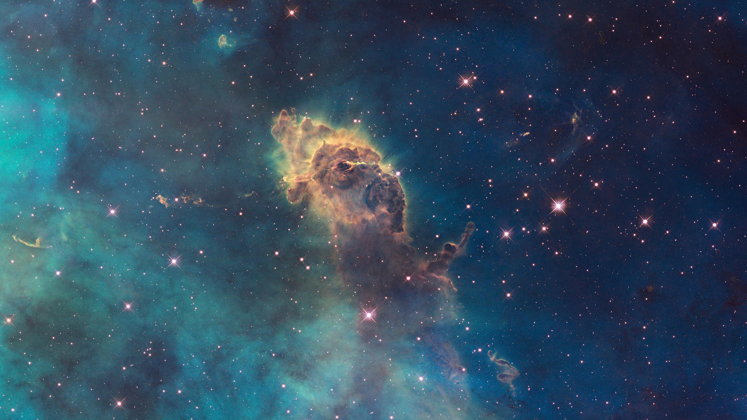 Space 4K wallpaper for your desktop or mobile screen free and easy to download