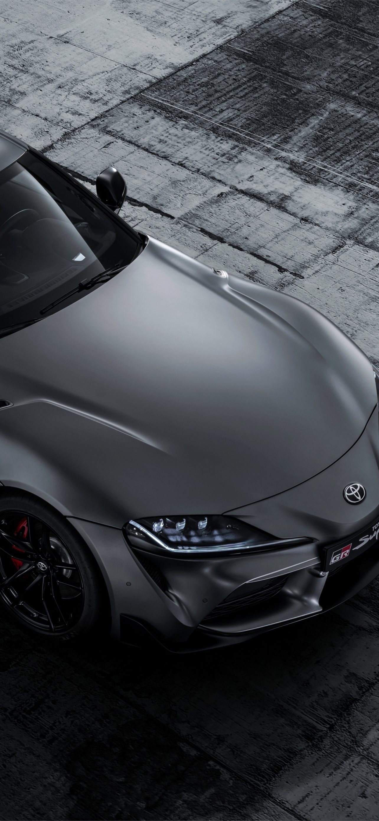 Toyota Supra Samsung Galaxy Note 9 8 S9 S8 S8 QHD. iPhone Wallpaper Free Download