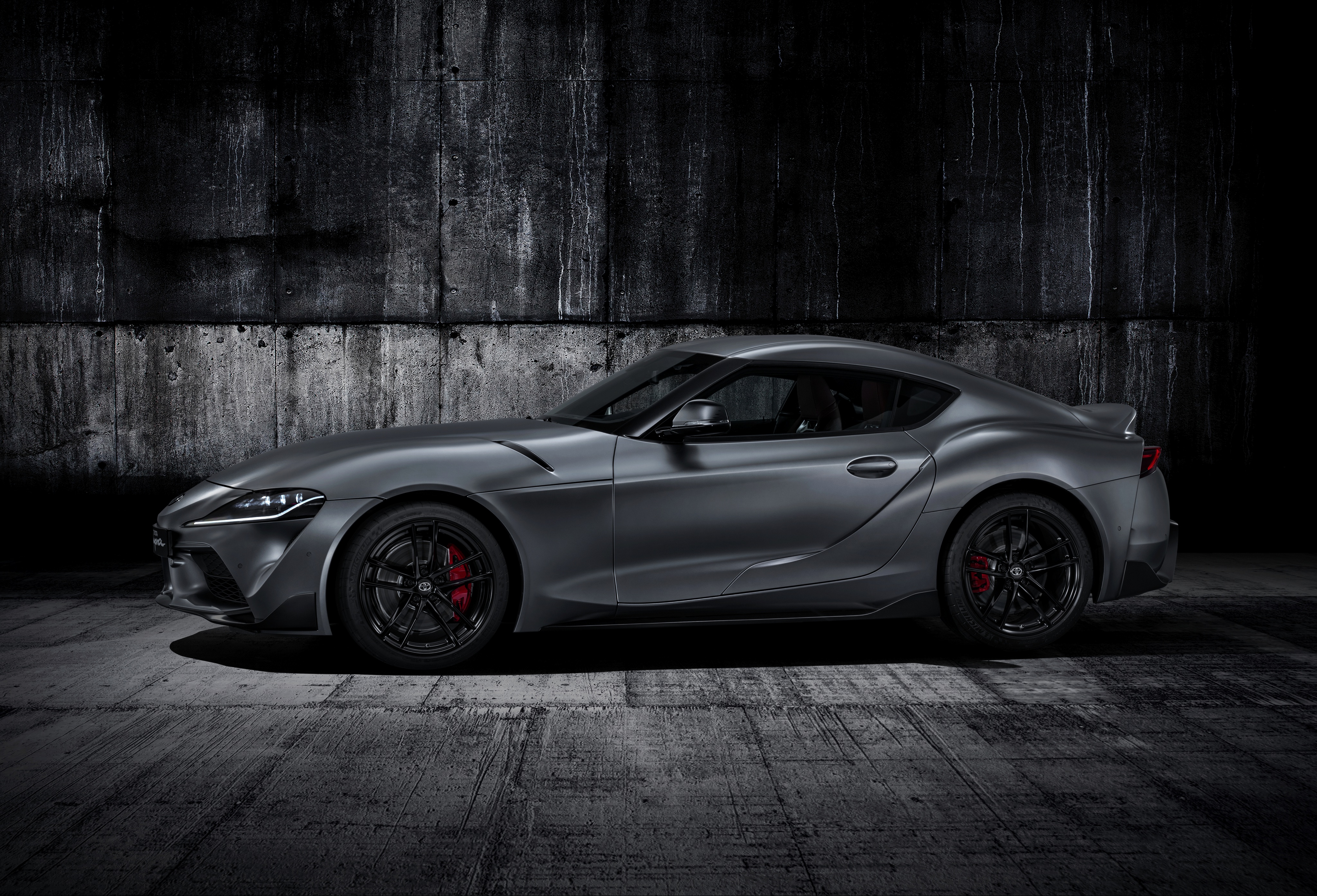 Vehicles Toyota Supra 4k Ultra HD Wallpaper