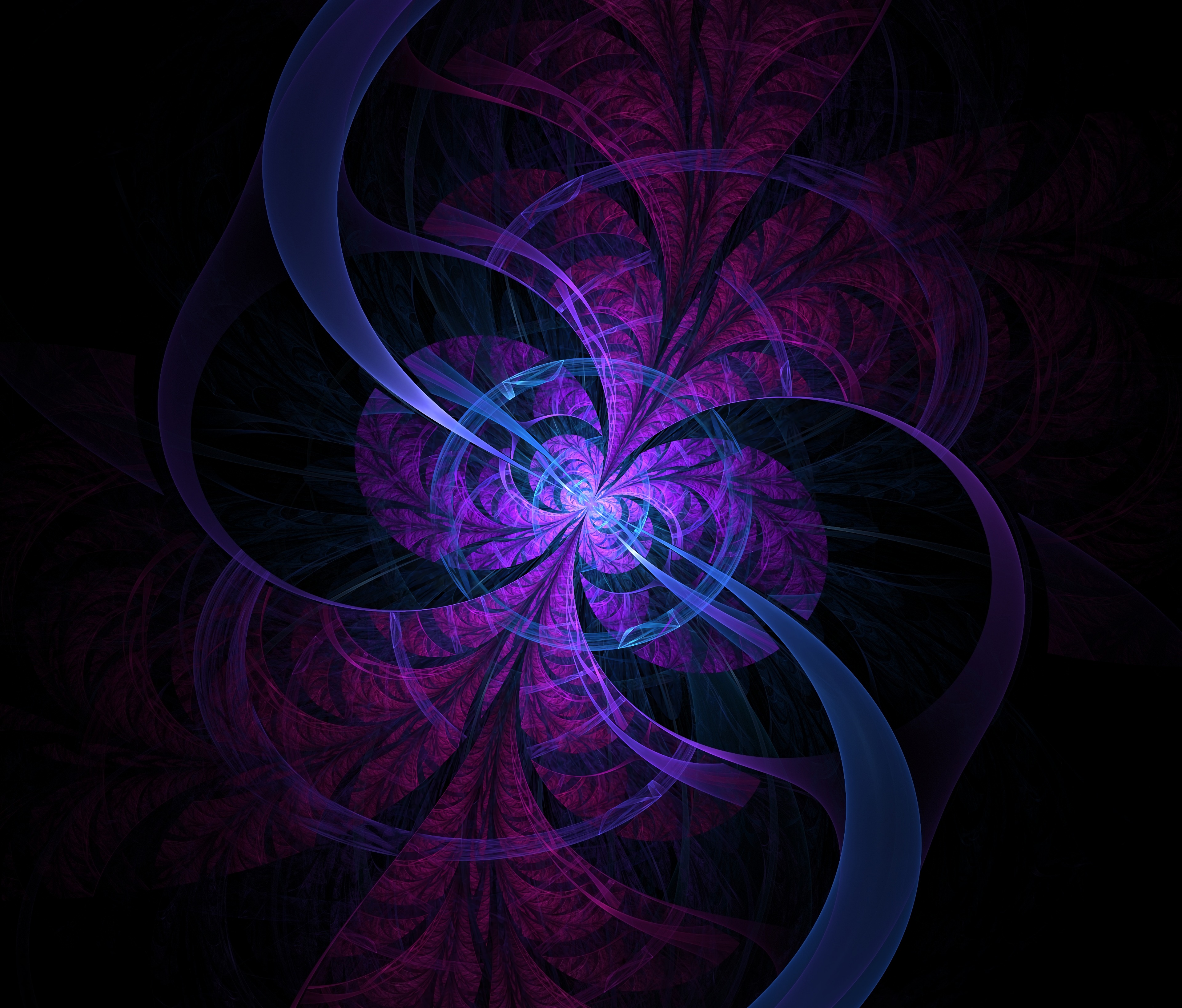 Download Purple wallpaper for mobile