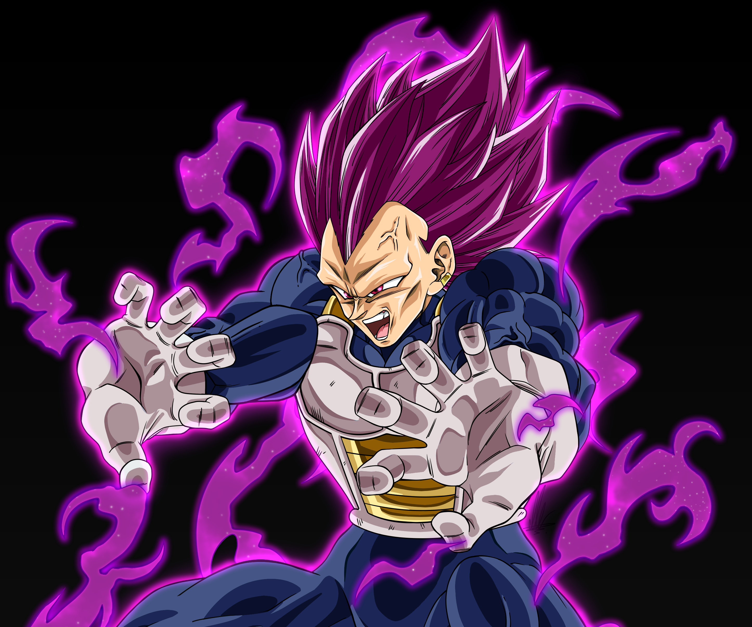 Ultra Ego HD Wallpaper and Background