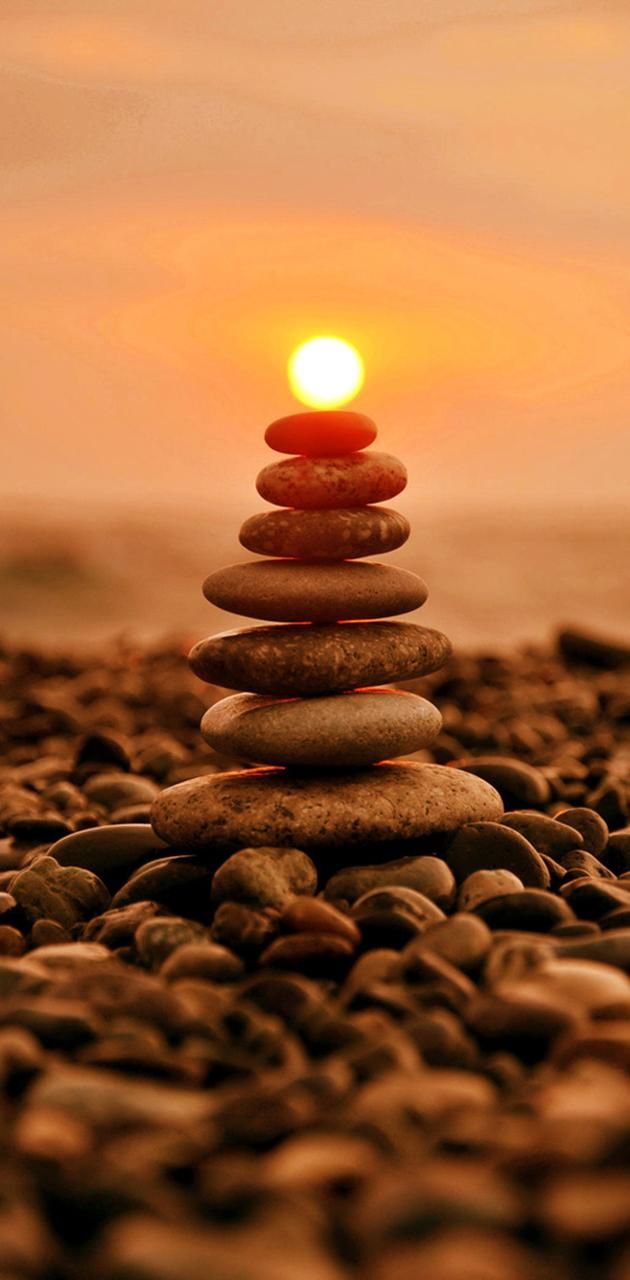 Summer Sunset wallpaper by _GIVENCHY_. Sunset wallpaper, Nature photography, Wallpaper