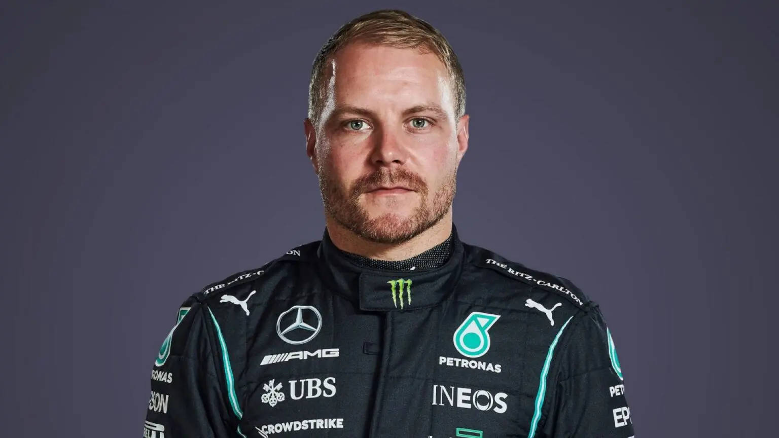 Valtteri Bottas Background s