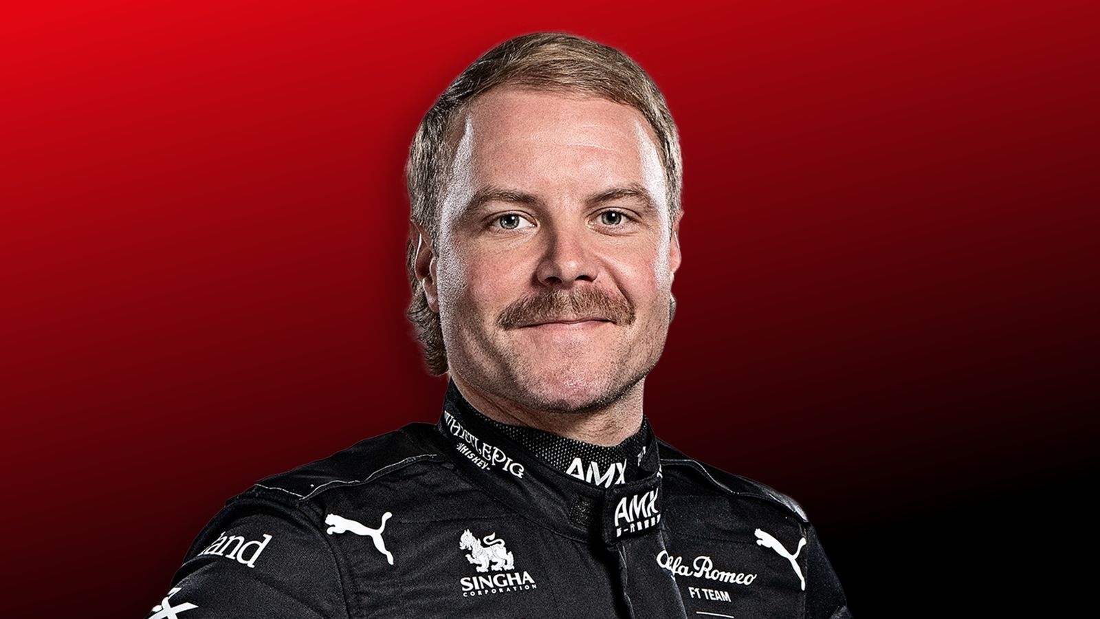 Valtteri Bottas: Meet the F1 drivers for 2023