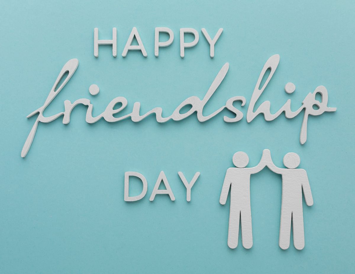 Friendship Day 2023: Short Messages, Greetings, Picture, Wishes, Facebook And WhatsApp Status