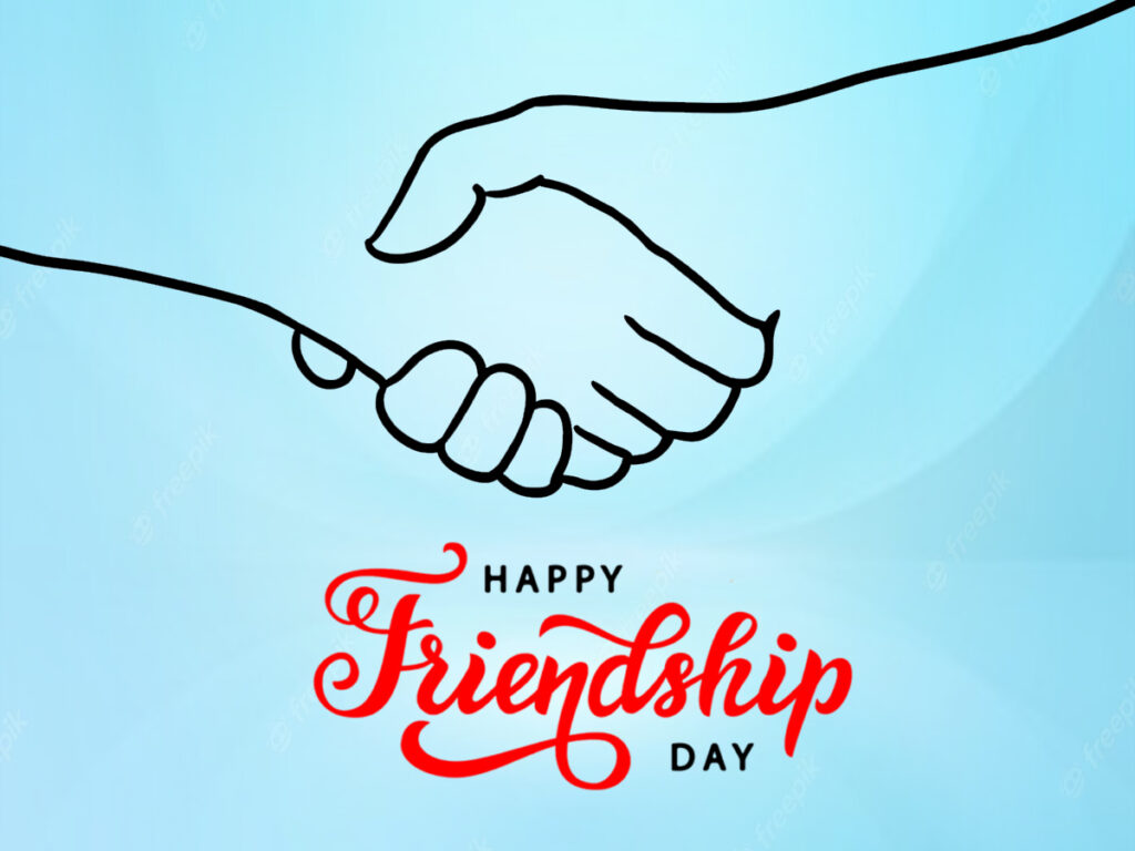 International Friendship Day 2023 imdigiweb.com