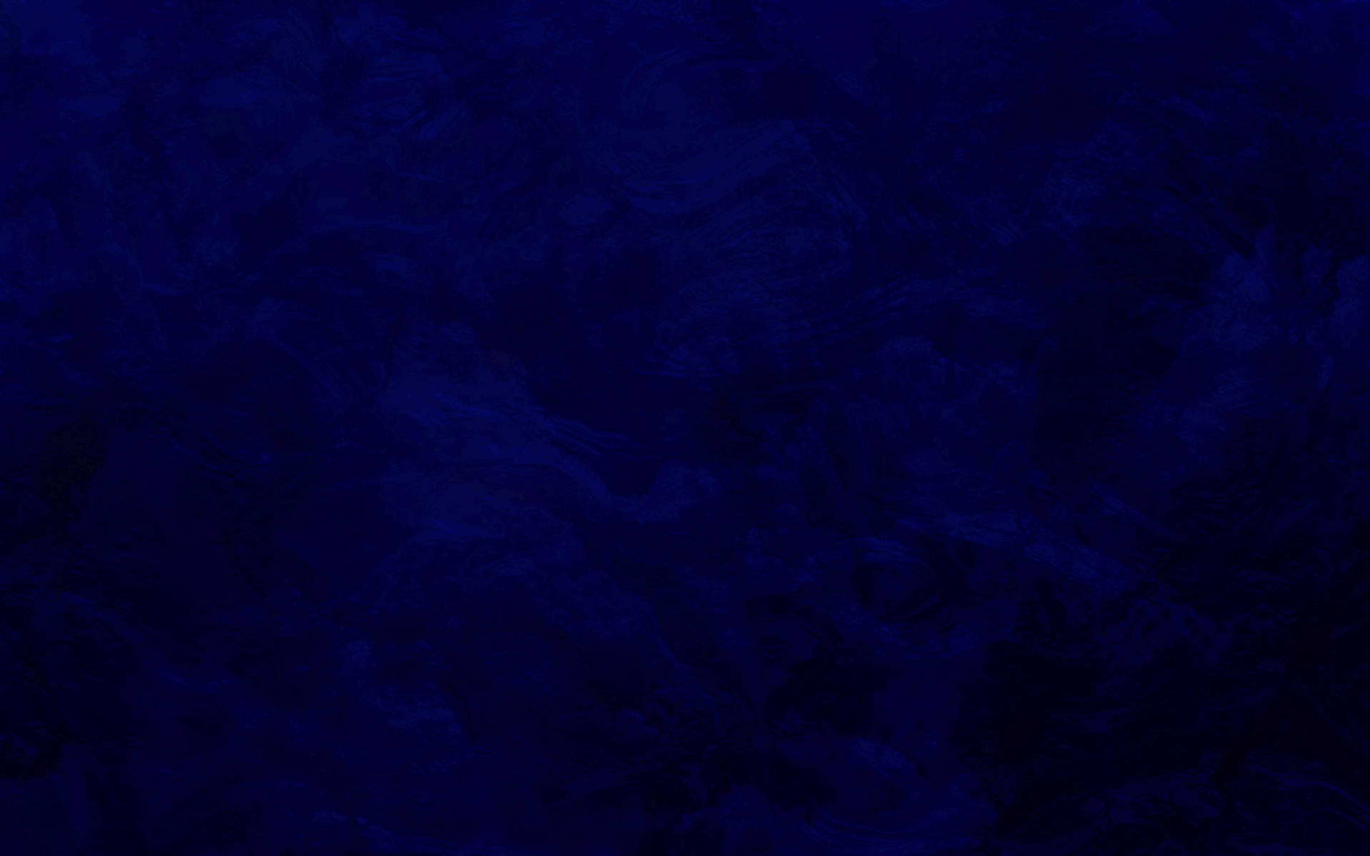 Download Dark Blue Wallpaper