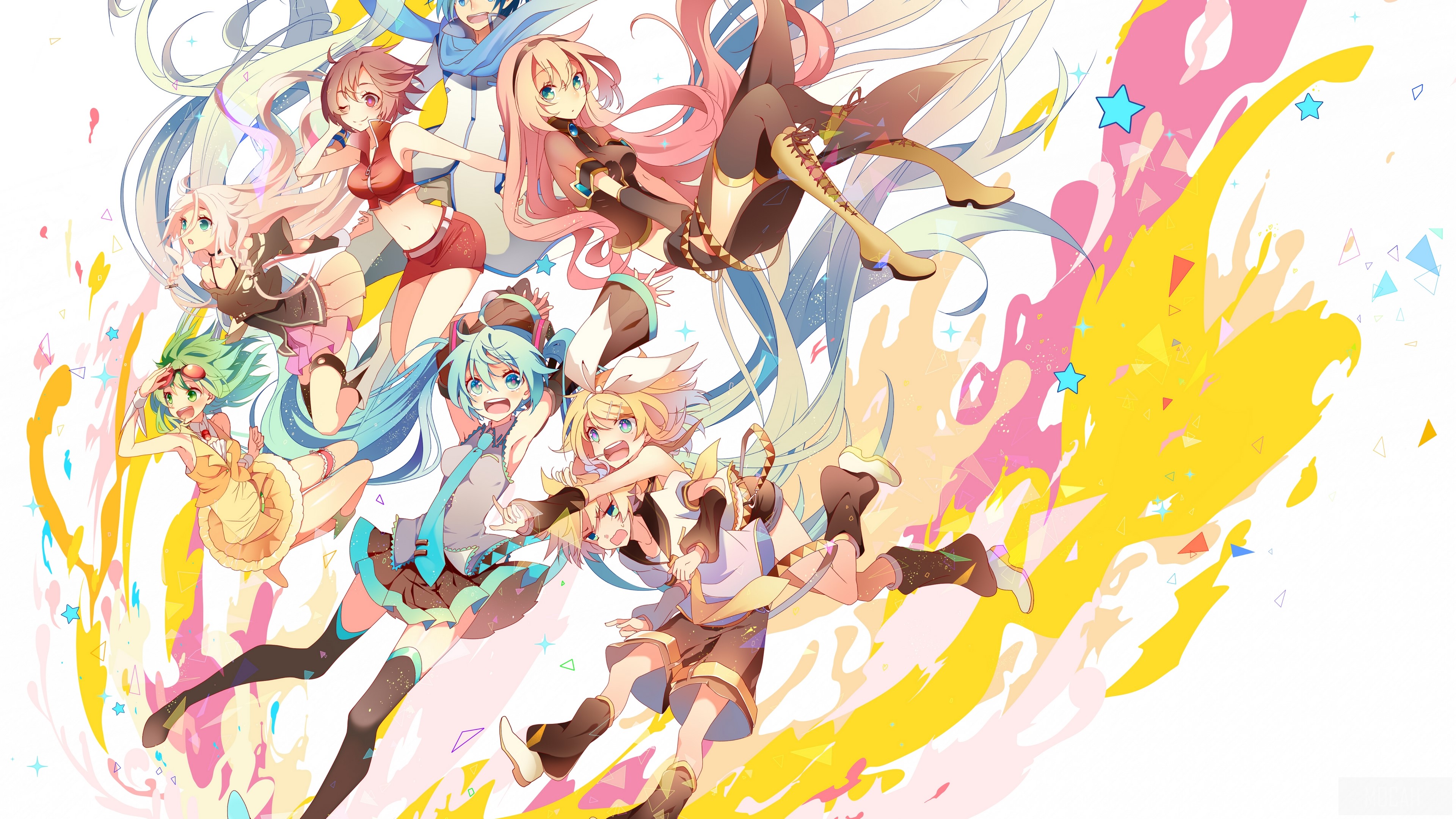 Ia 1080P, 2k, 4k HD wallpaper, background free download