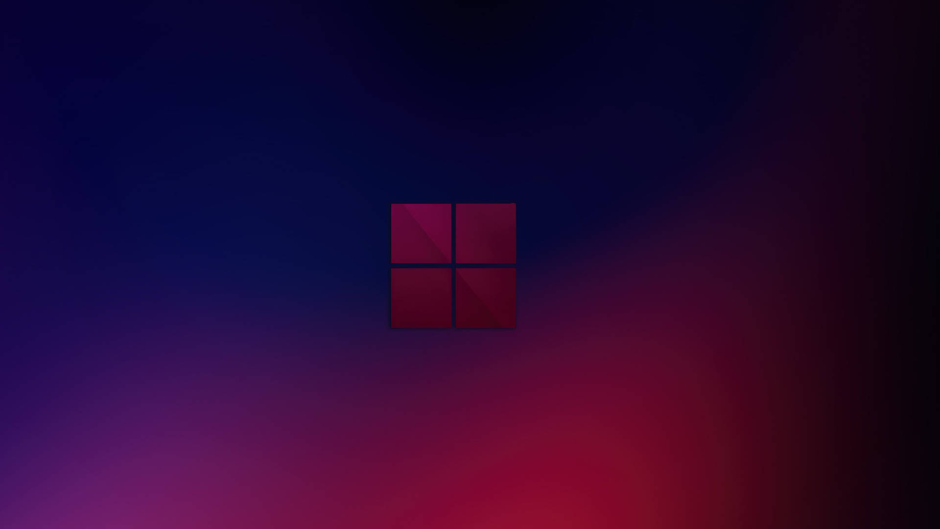 Download Windows 11 Dark Mode Wallpaper
