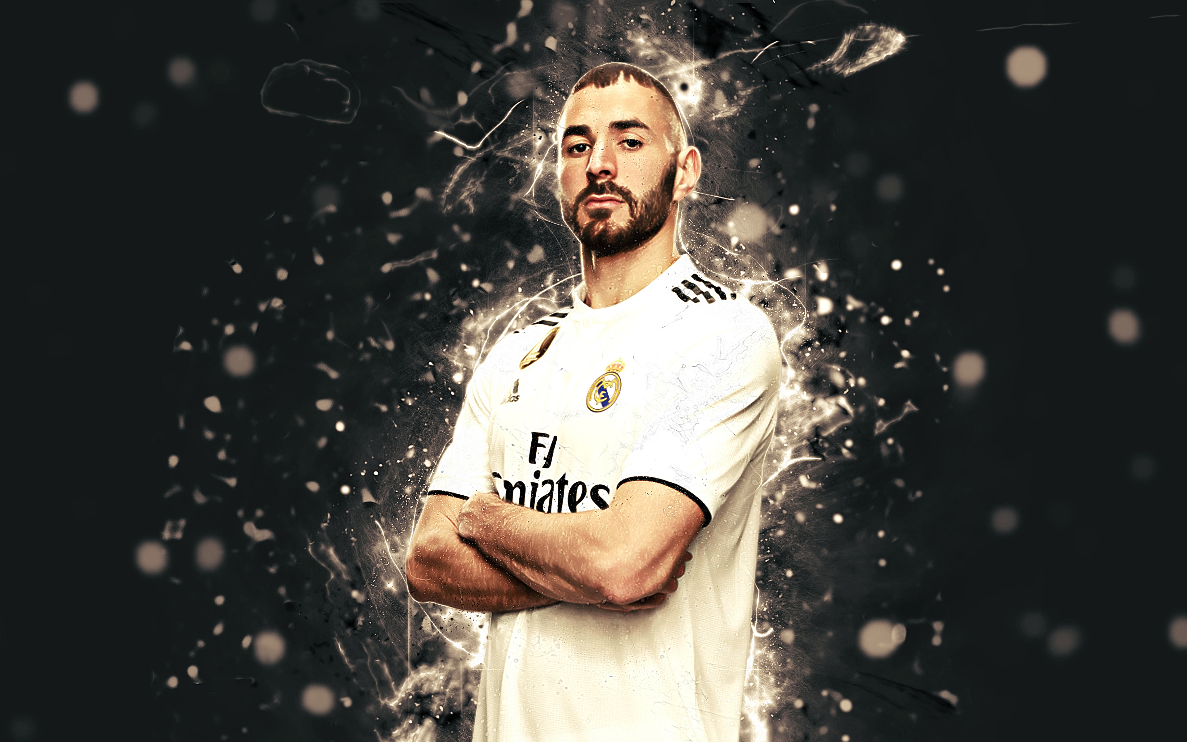 Download Karim Benzema wallpaper for mobile phone, free Karim Benzema HD picture