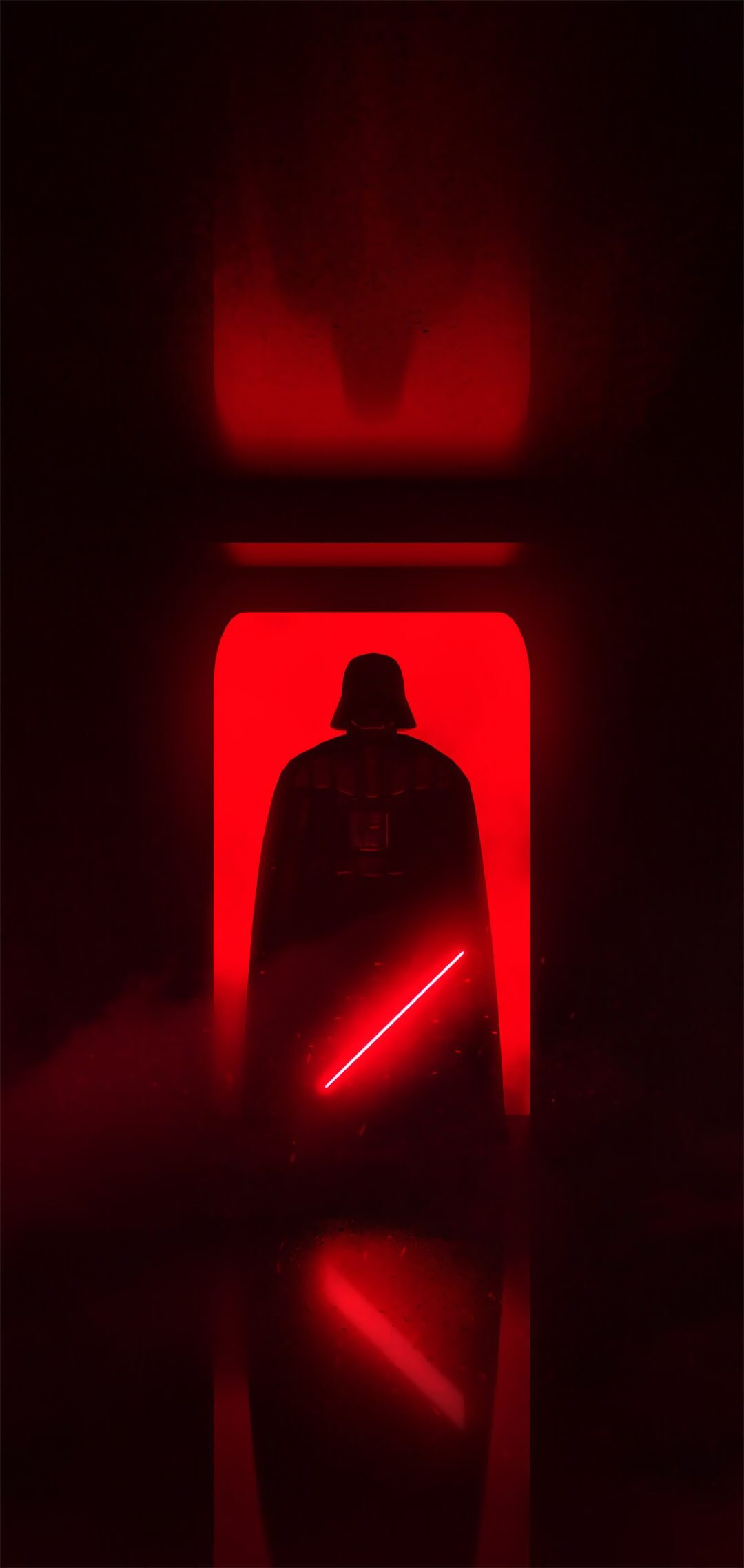 Darth Vader Wallpaper