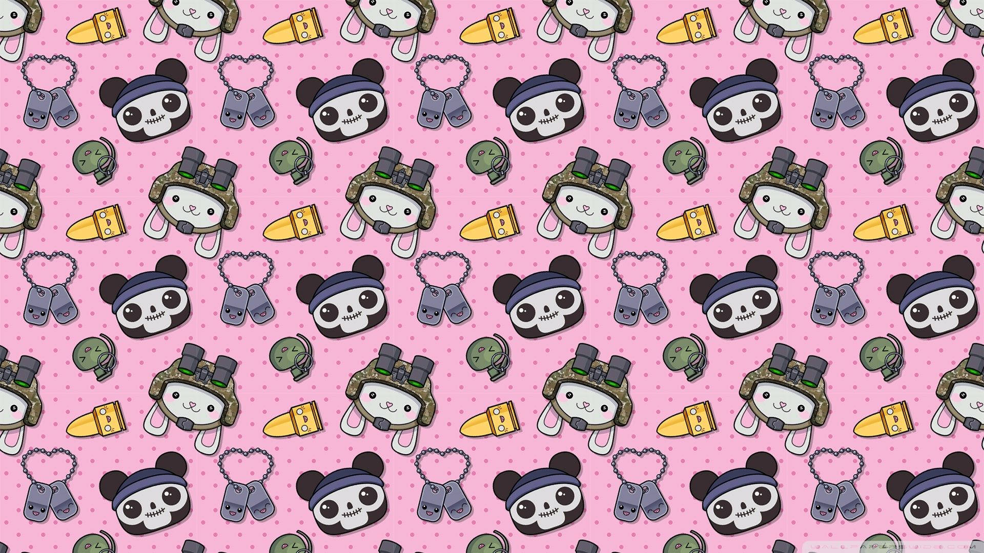 Kawaii Wallpaper