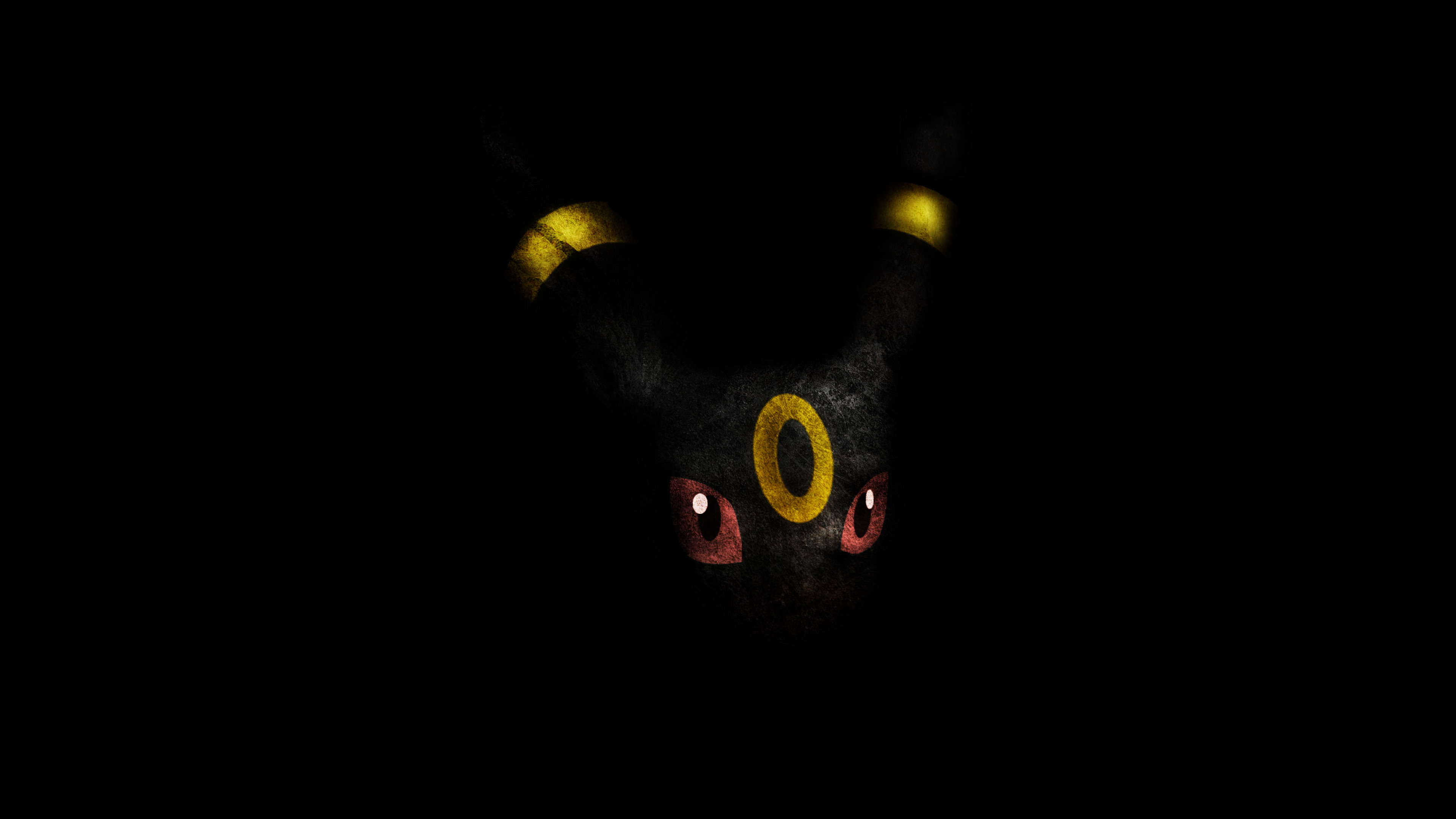 Umbreon HD Wallpaper
