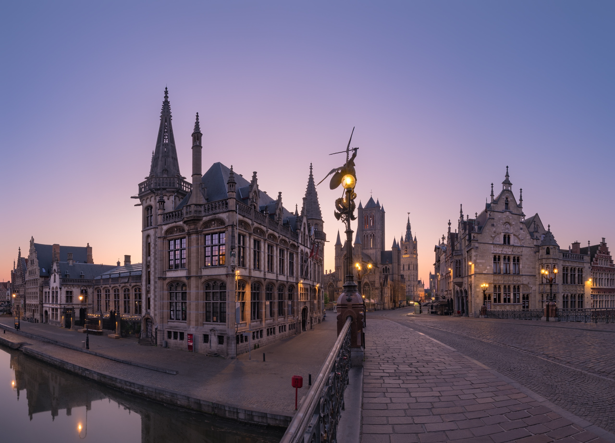 Belgium HD Wallpaper and Background
