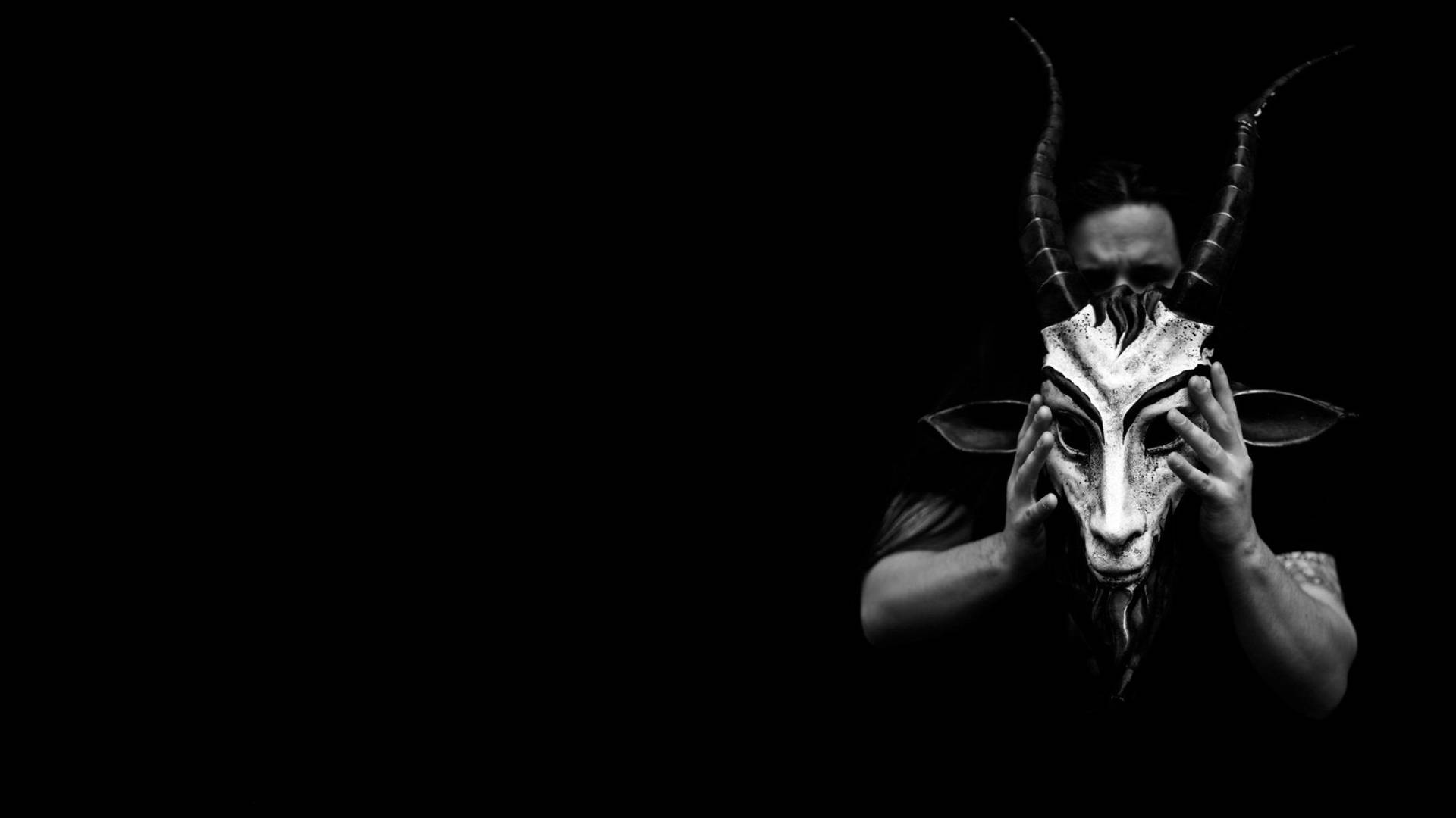 Satanic HD Wallpaper and Background